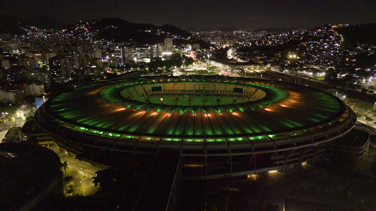 Maracana