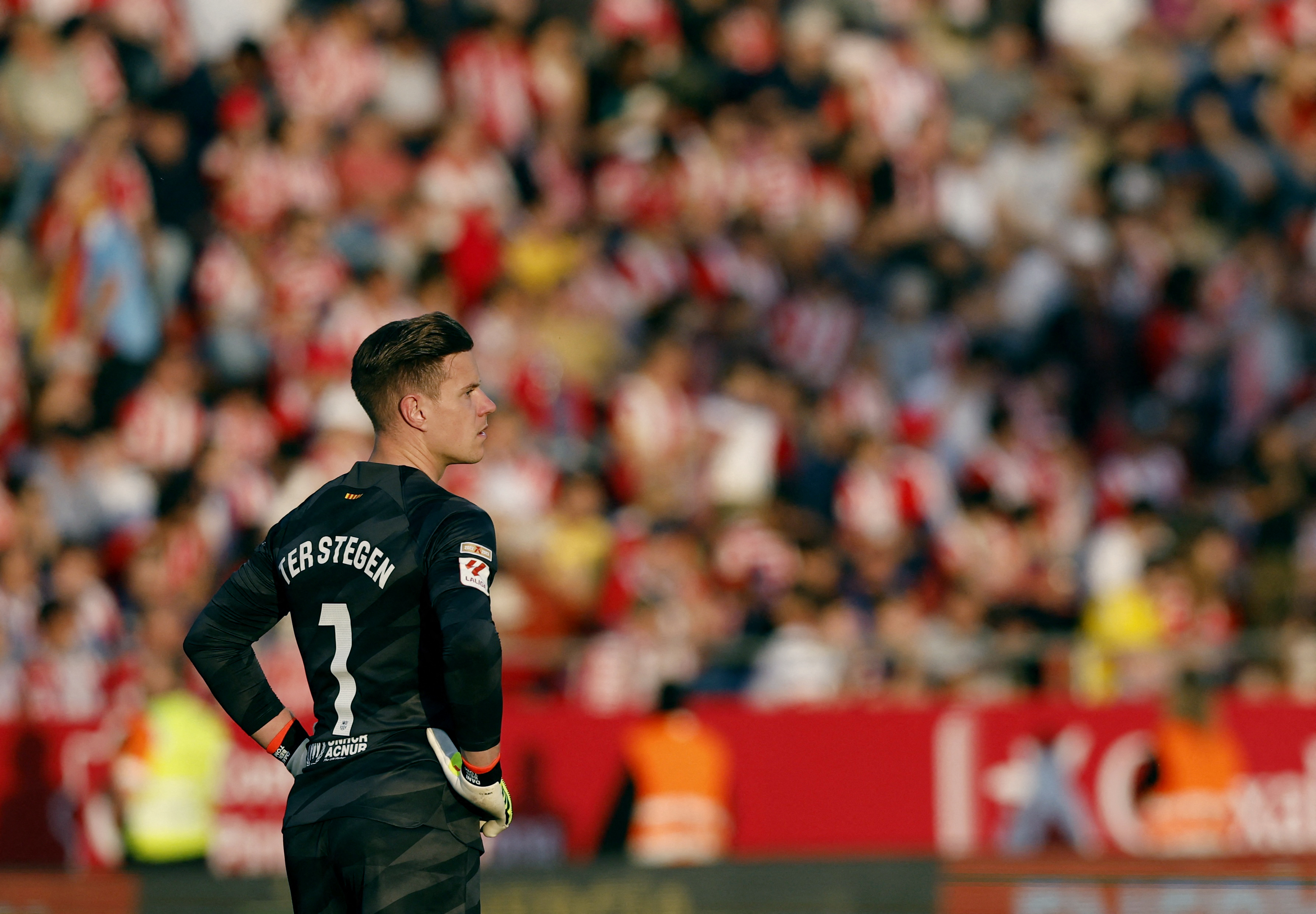 Marc-André ter Stegen profil