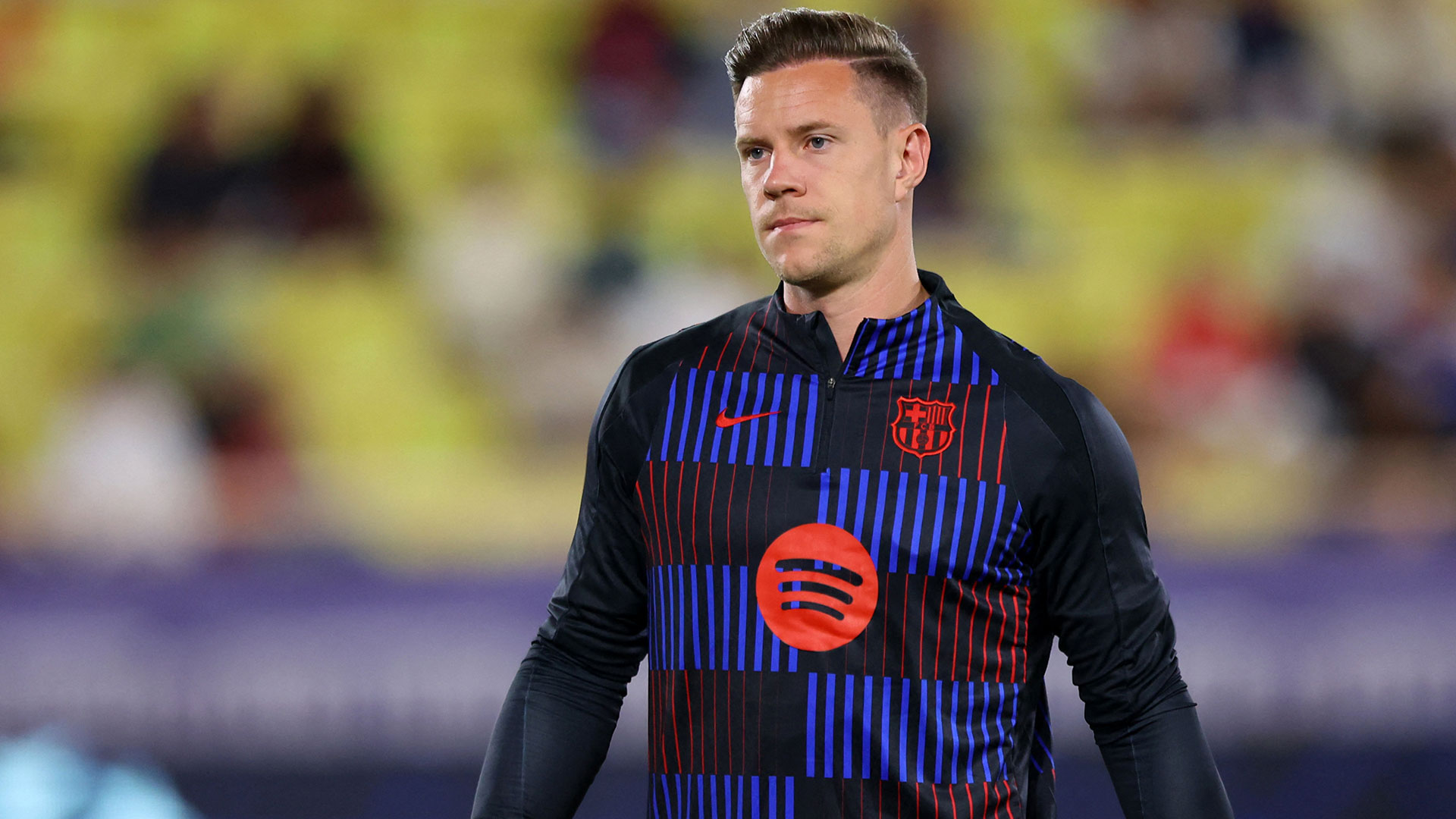 Marc-Andre Ter Stegen