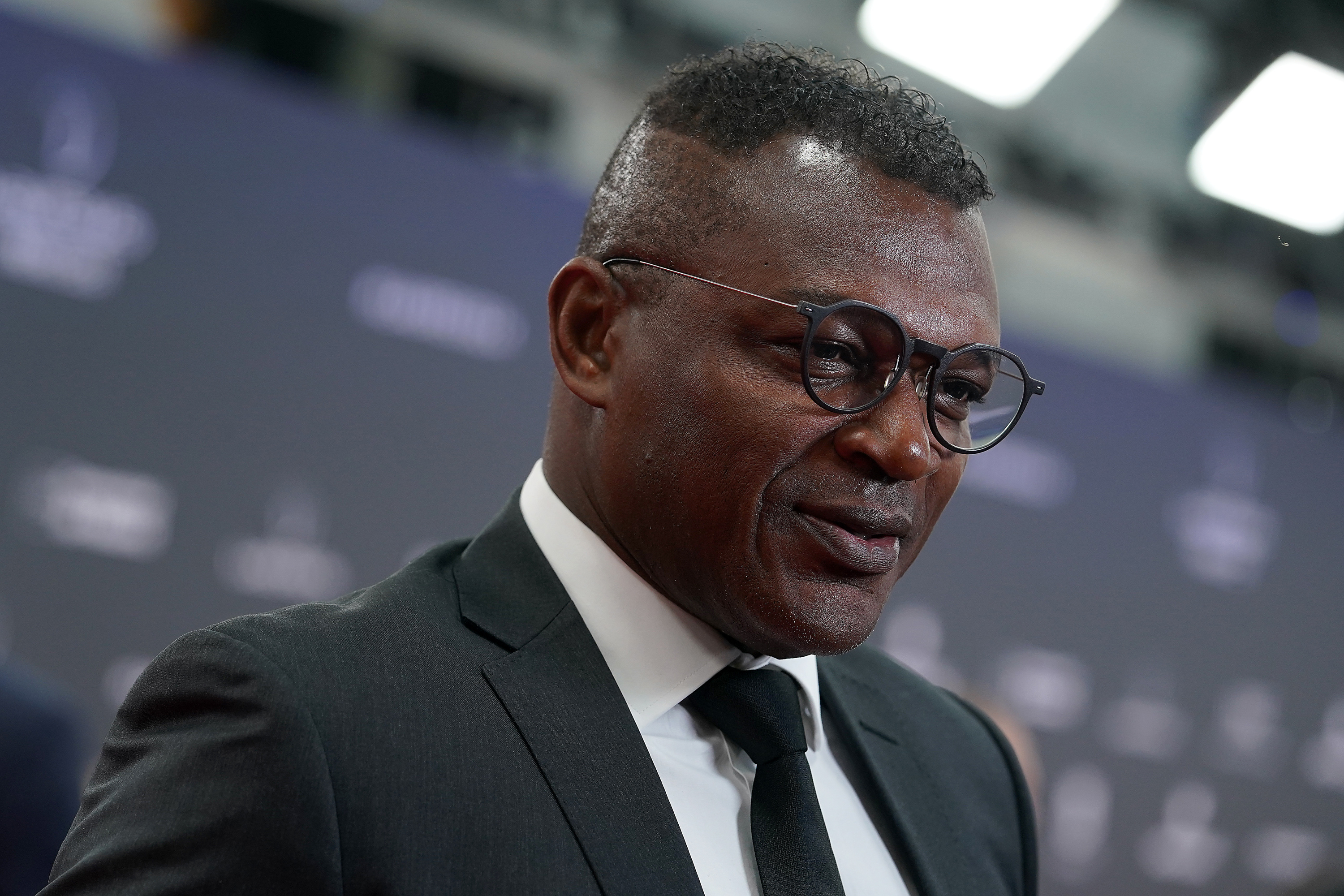 Marcel Desailly