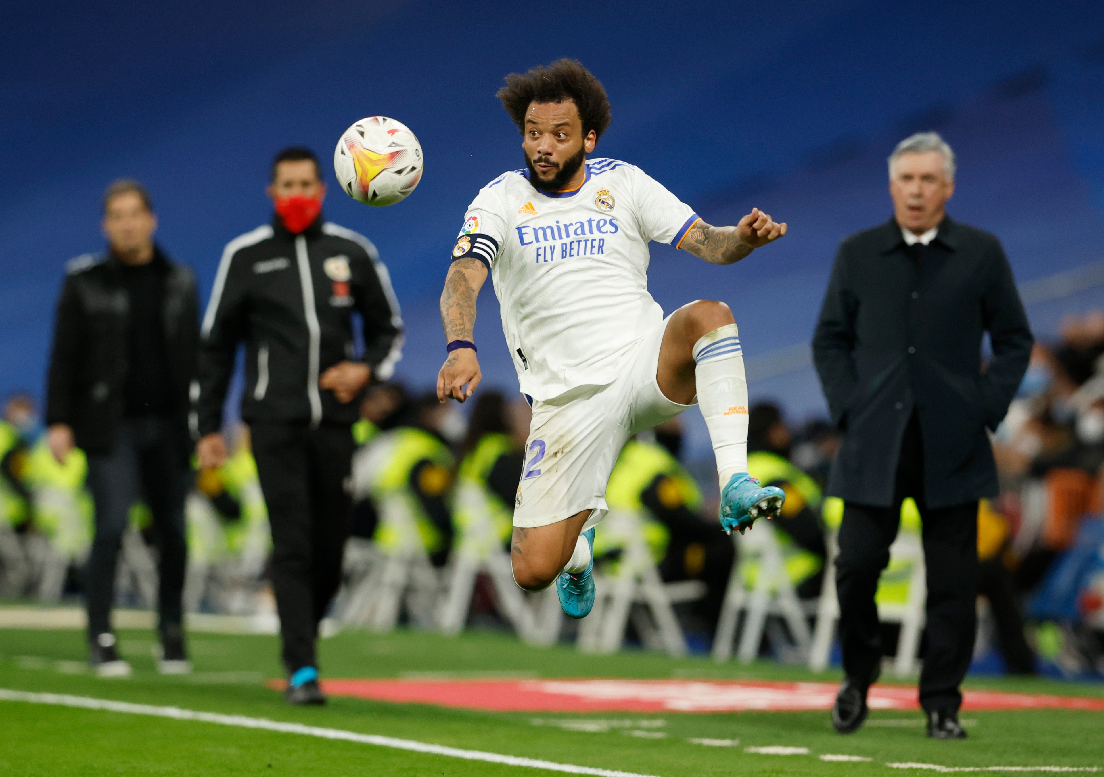 Marcelo Carlo Ancelotti