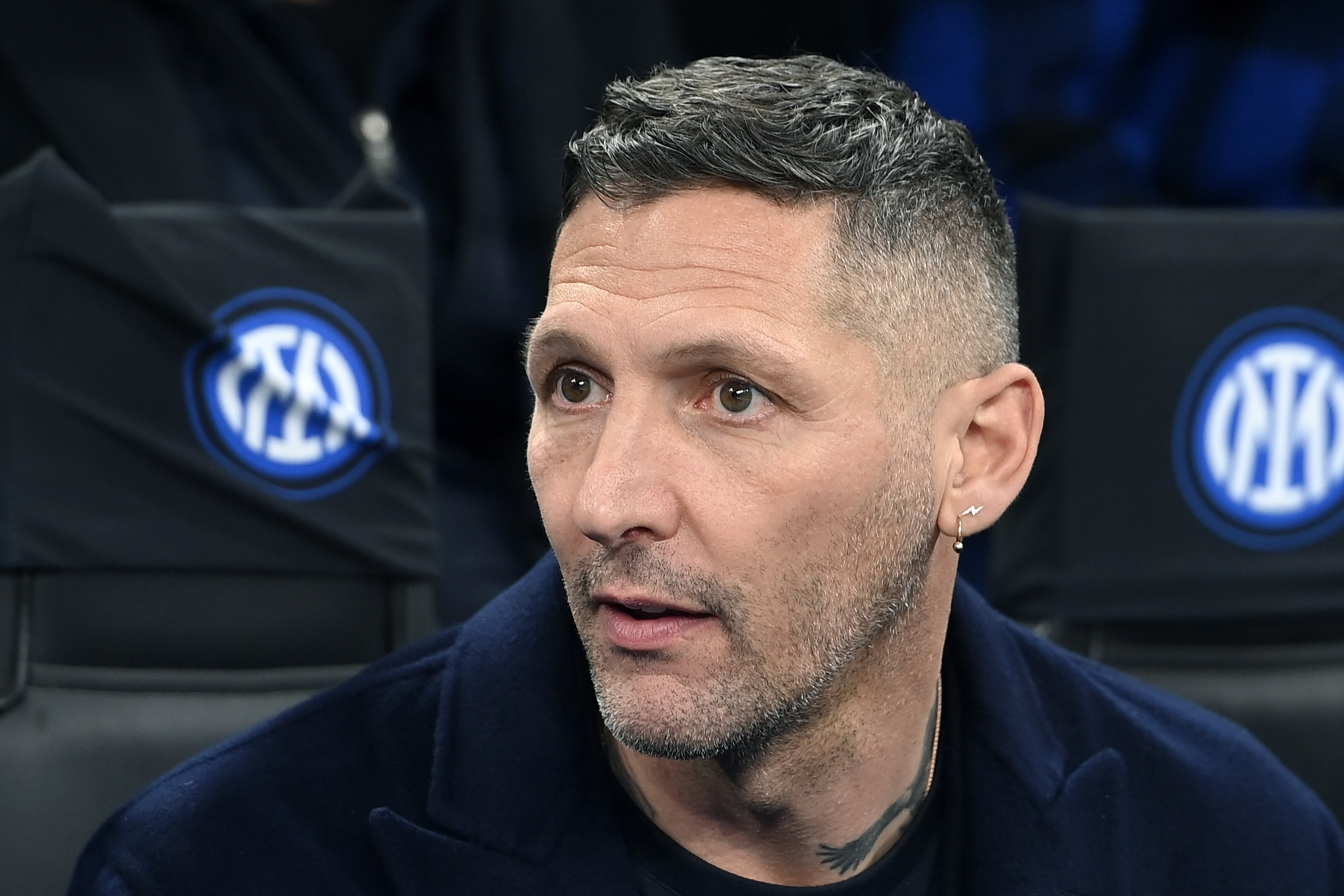 Marco Materazzi