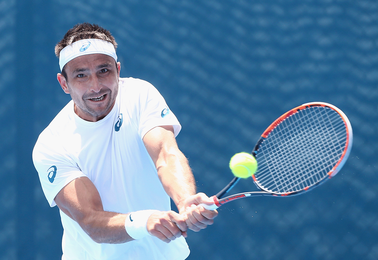 Marinko Matosevic