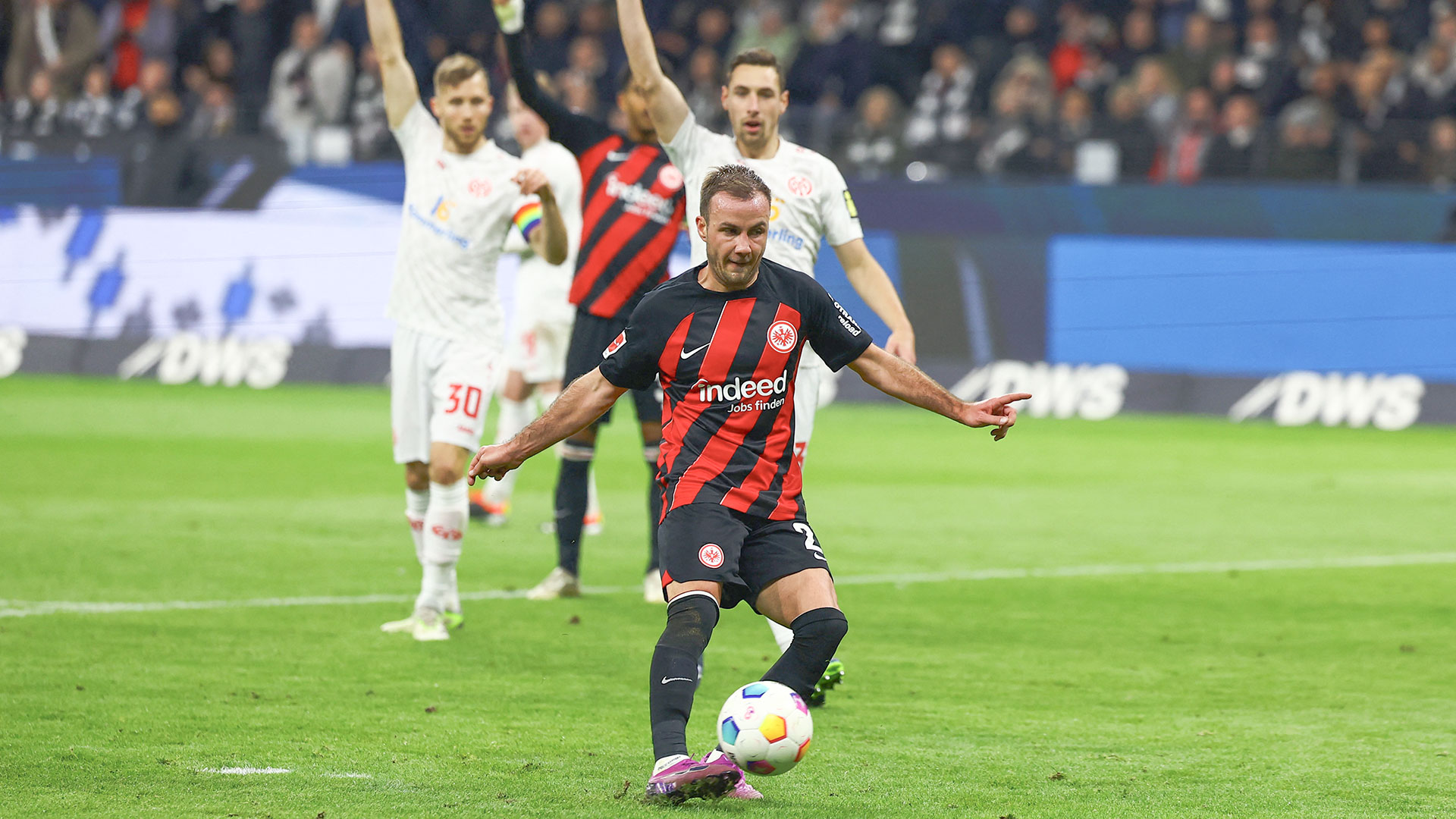 Mario Goetze