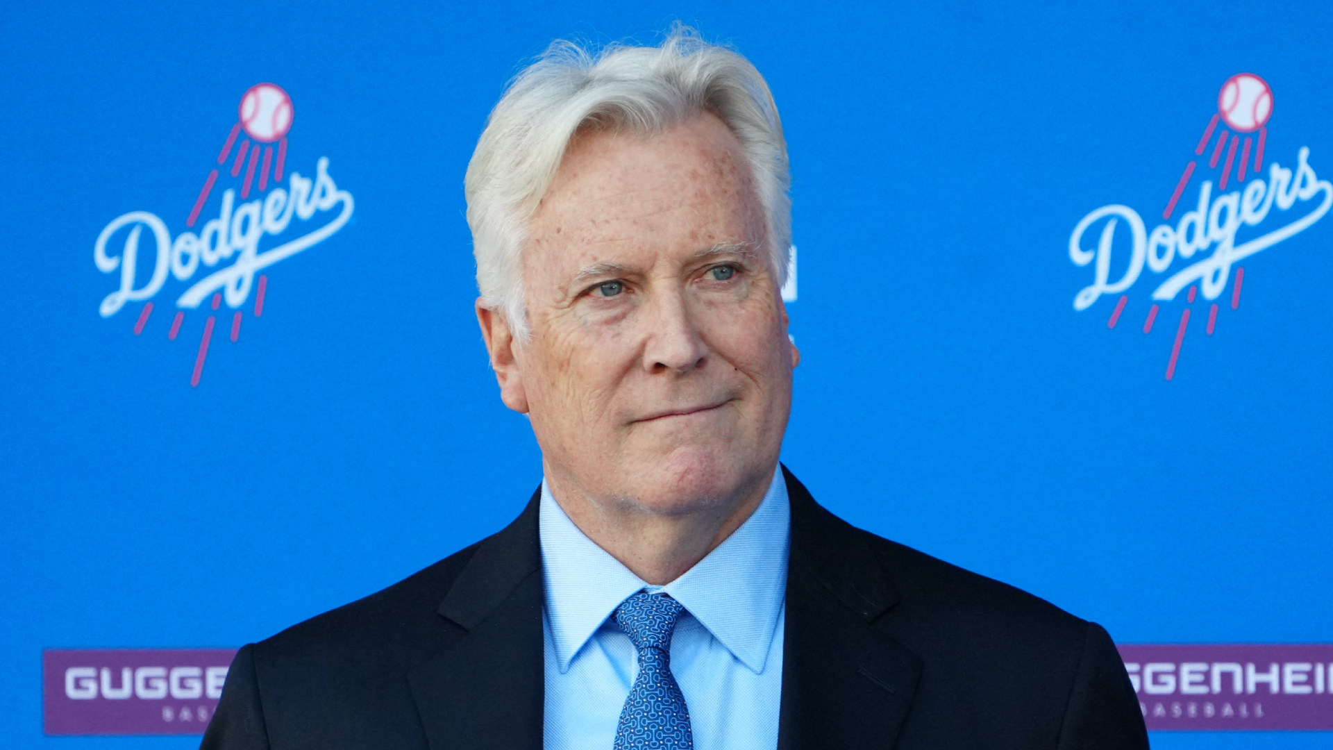 Who Is Mark Walter? The New Majority Owner of the Los Angeles Lakers | beIN SPORTS