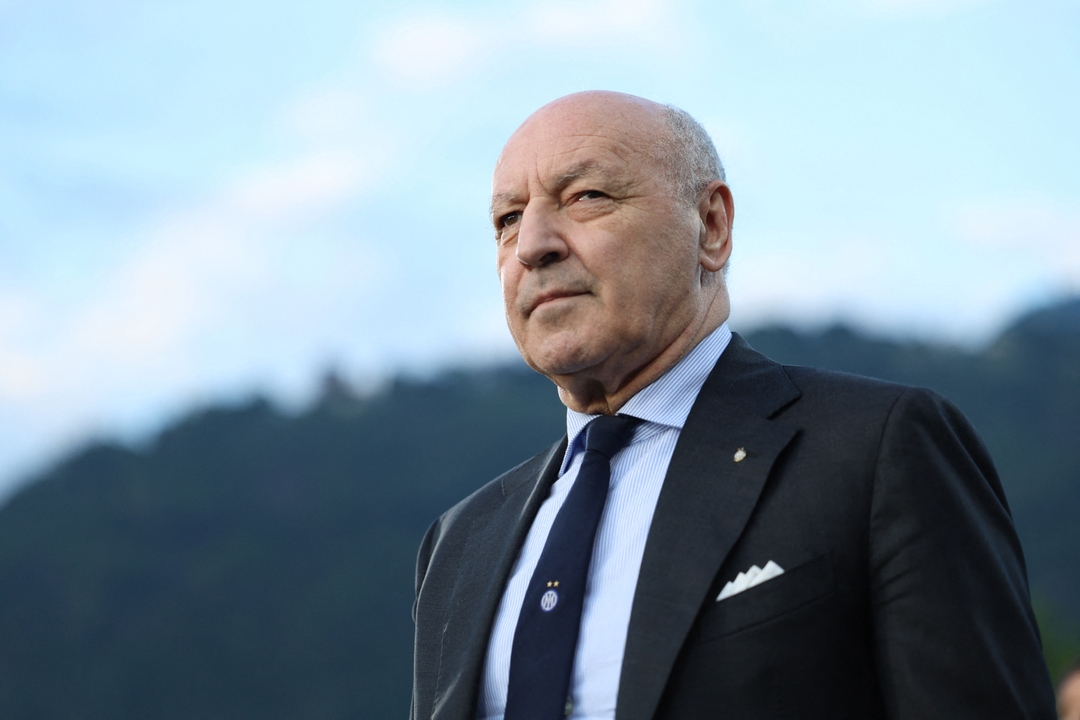 Serie A : Le président de l’Inter Milan justifie la démolition de San ...