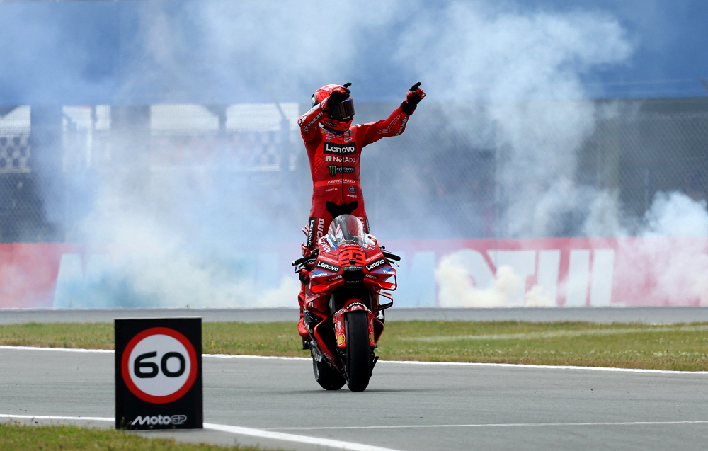 Marquez