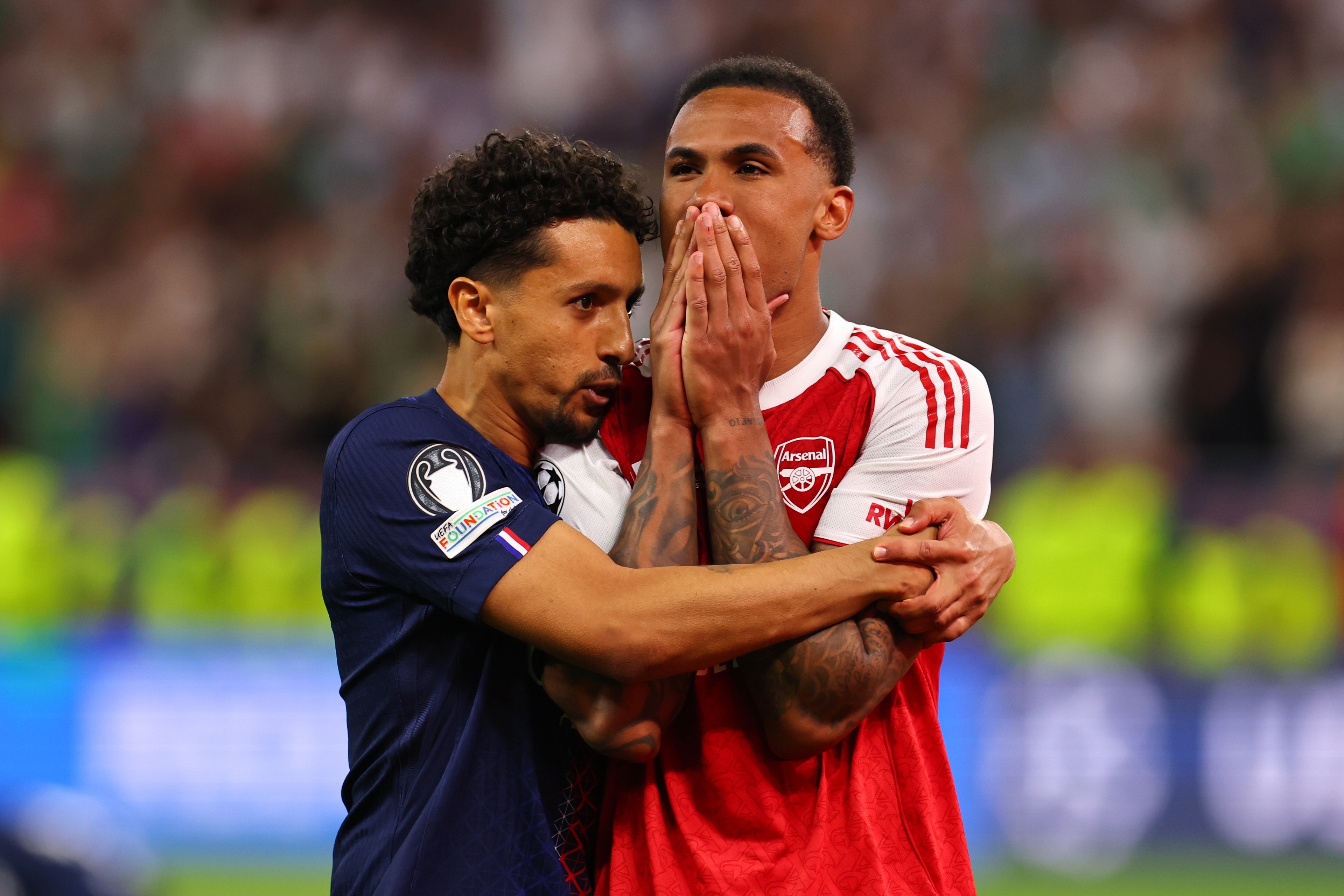 Marquinhos_Gabriel_Magalhaes_UEFA_Champions_League
