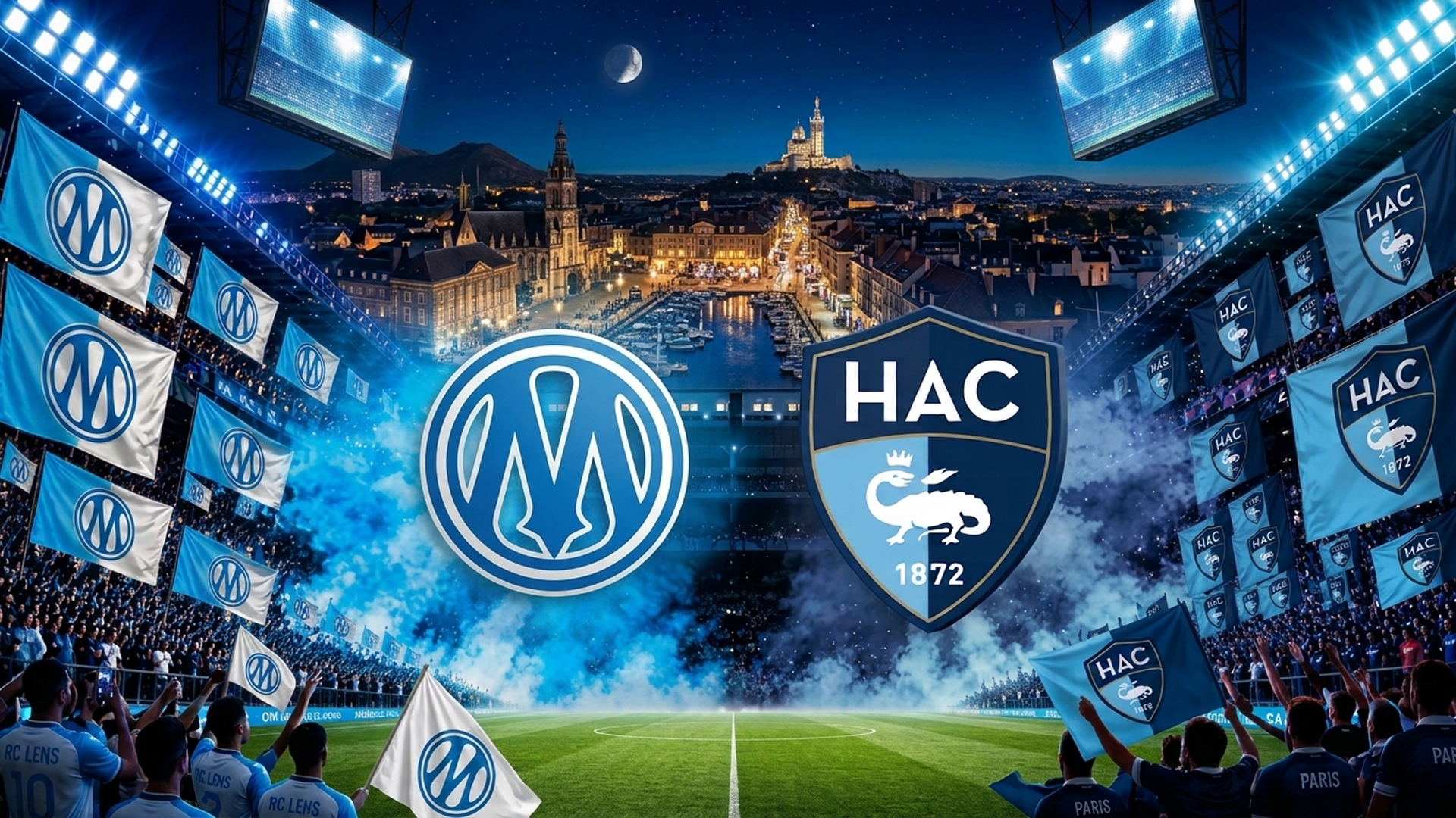 Marseille_Le_Havre_Ligue_1