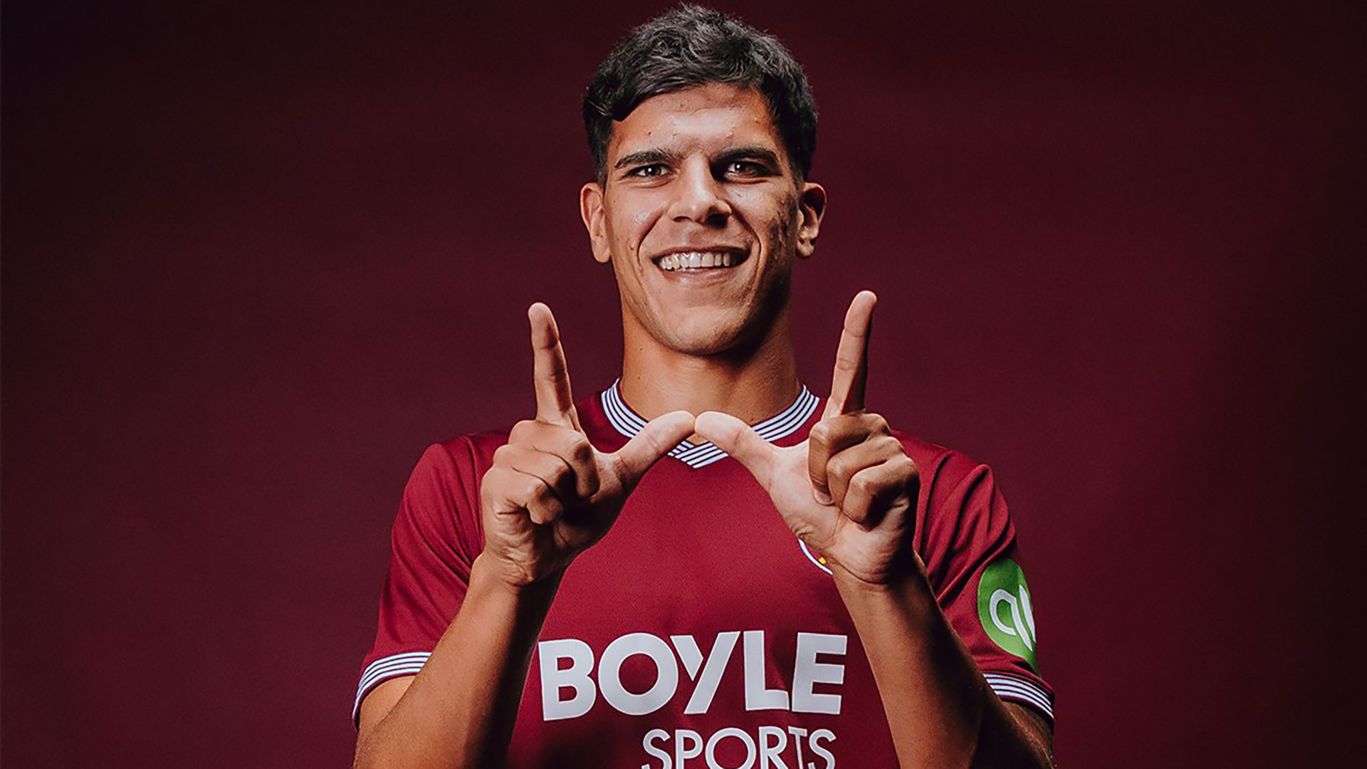 Mateus Fernandes