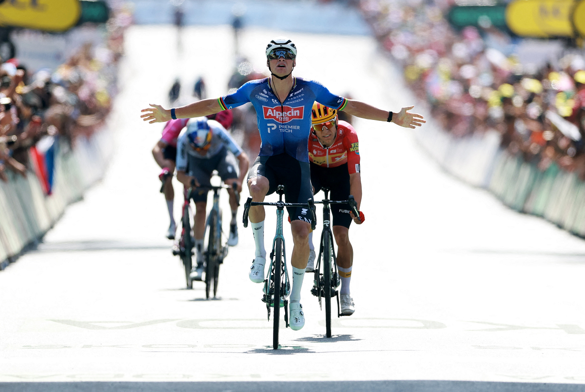Mathieu van der Poel