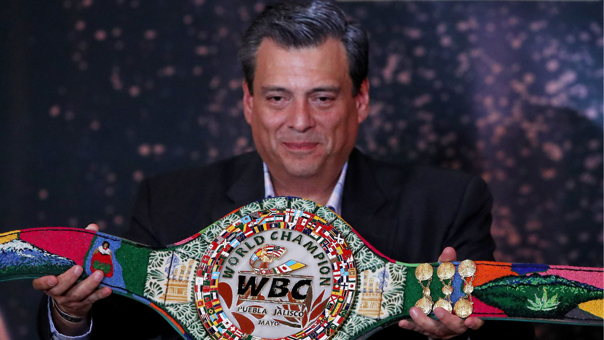 Mauricio Sulaimán