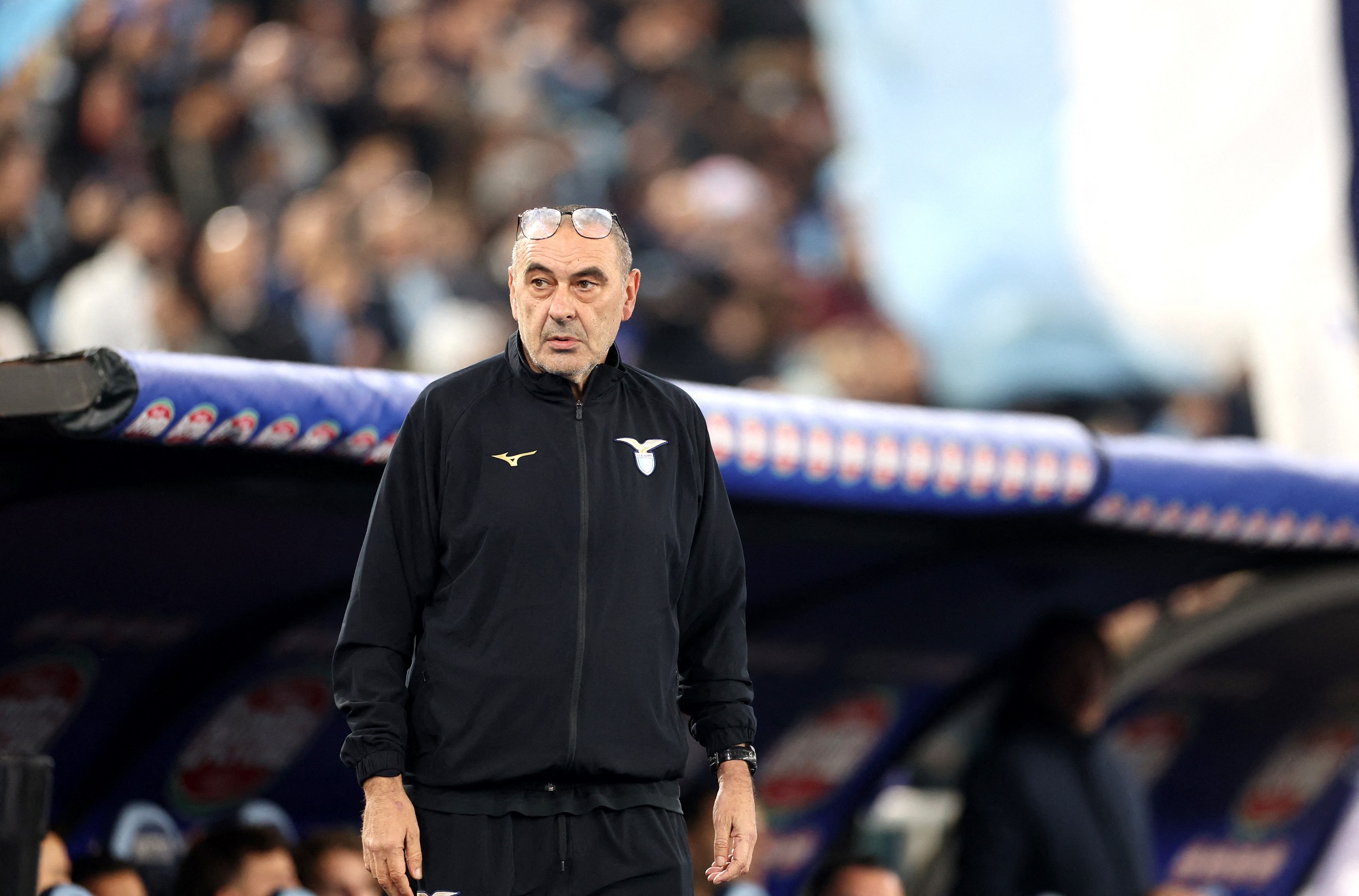 Maurizio Sarri