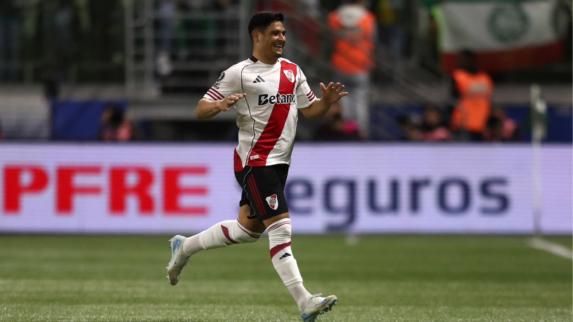 Maxi Salas