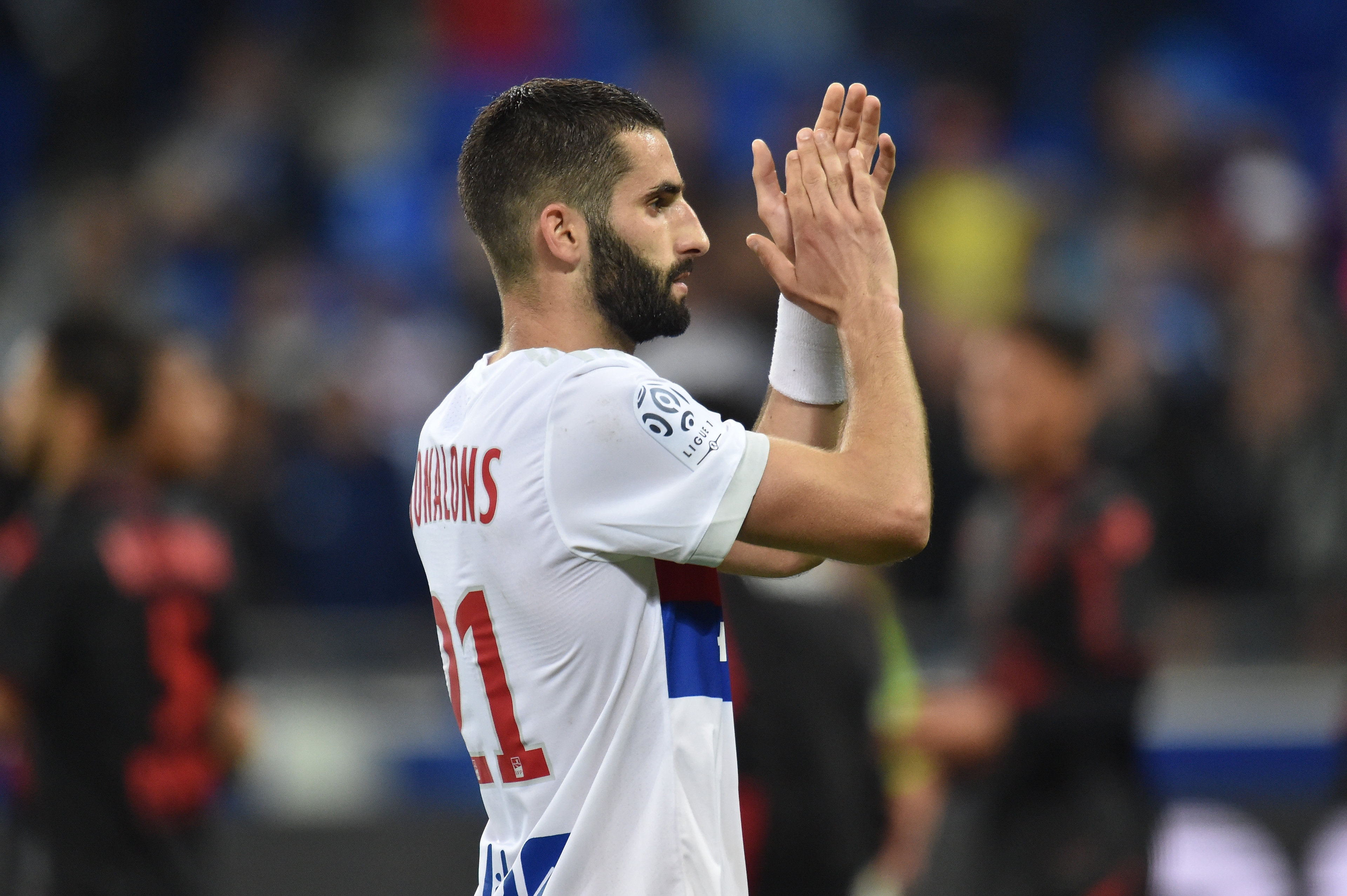 Maxime Gonalons