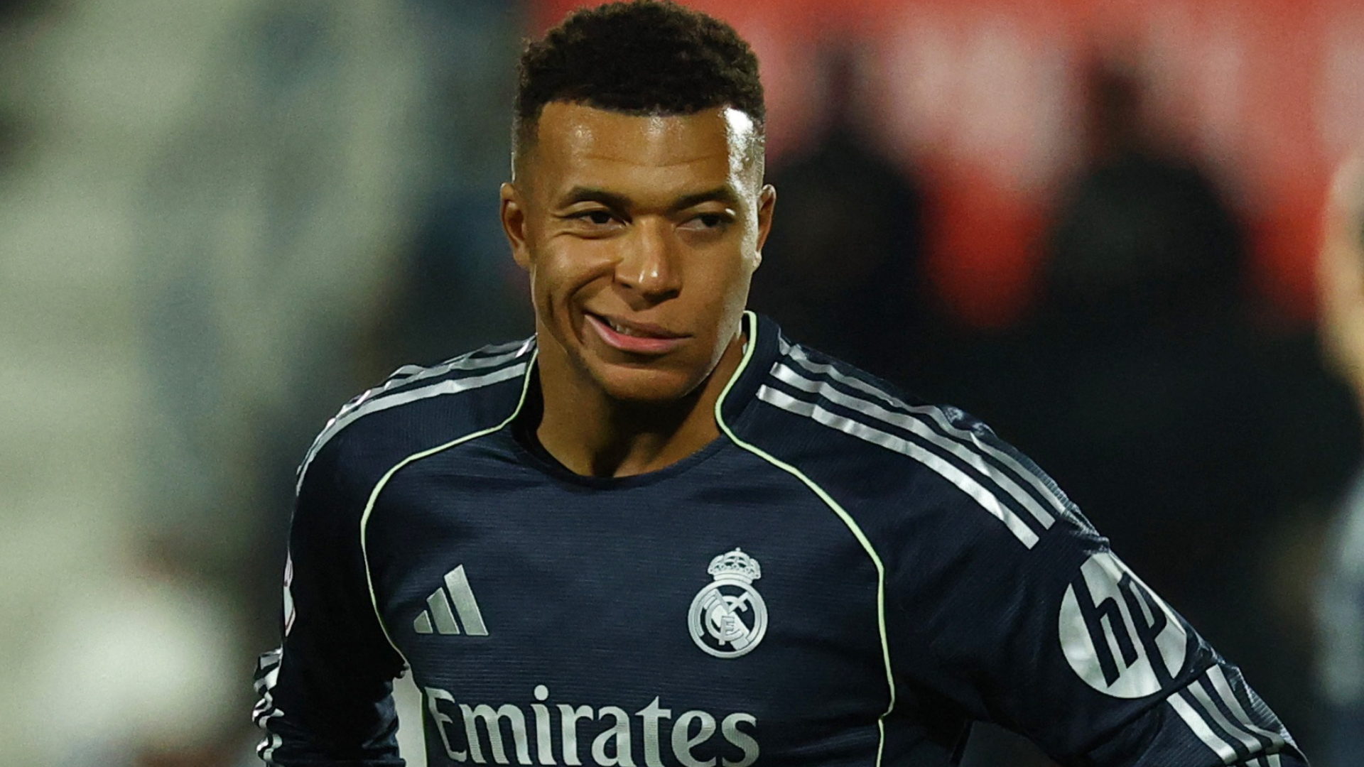 Mbappe Real Madrid Done