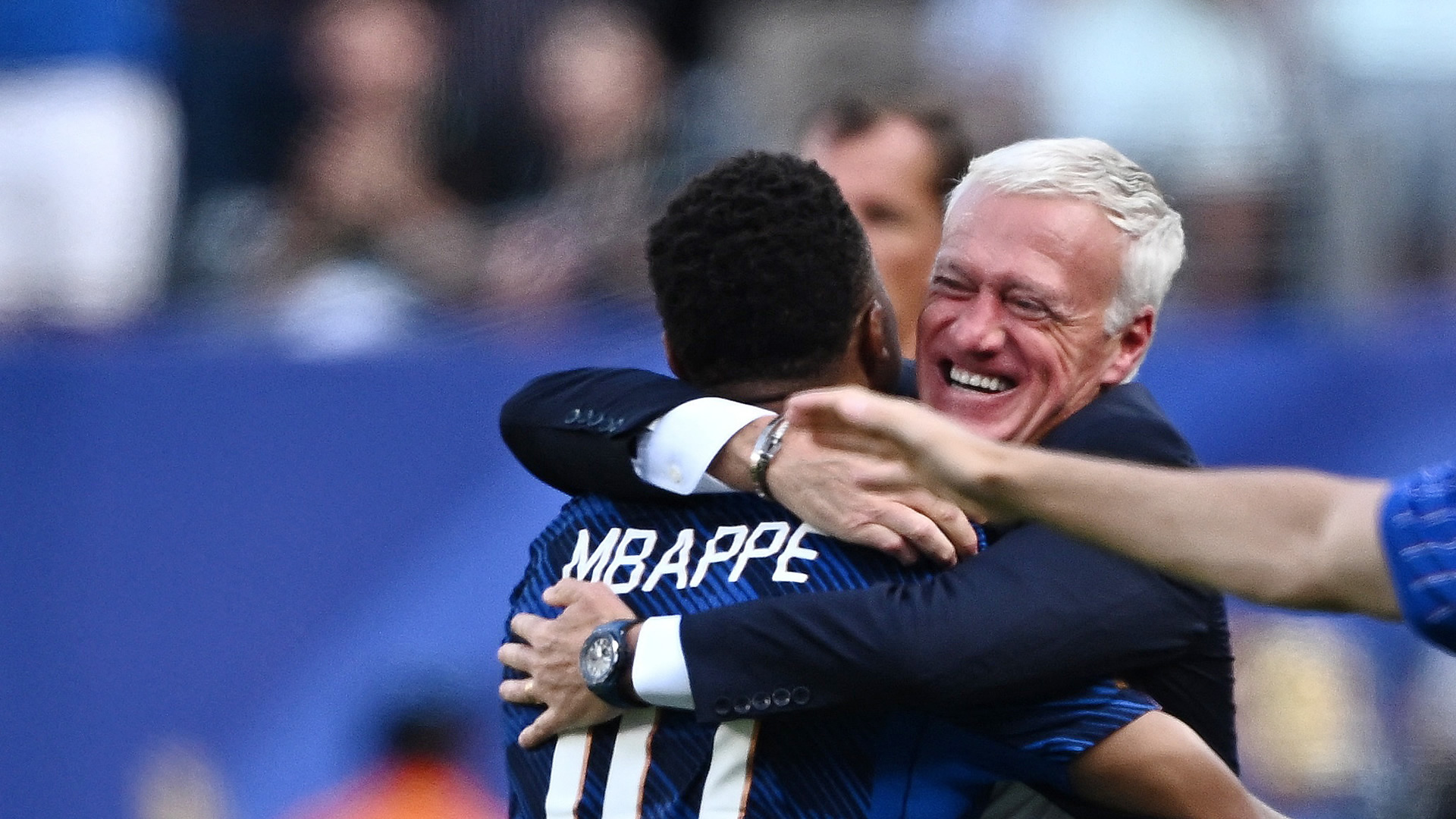 Mbappe_Deschamps_Mundial_2026