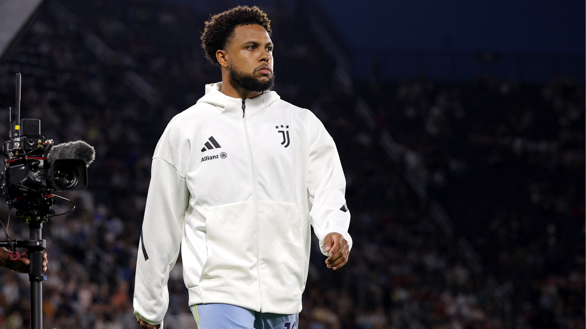 McKennie