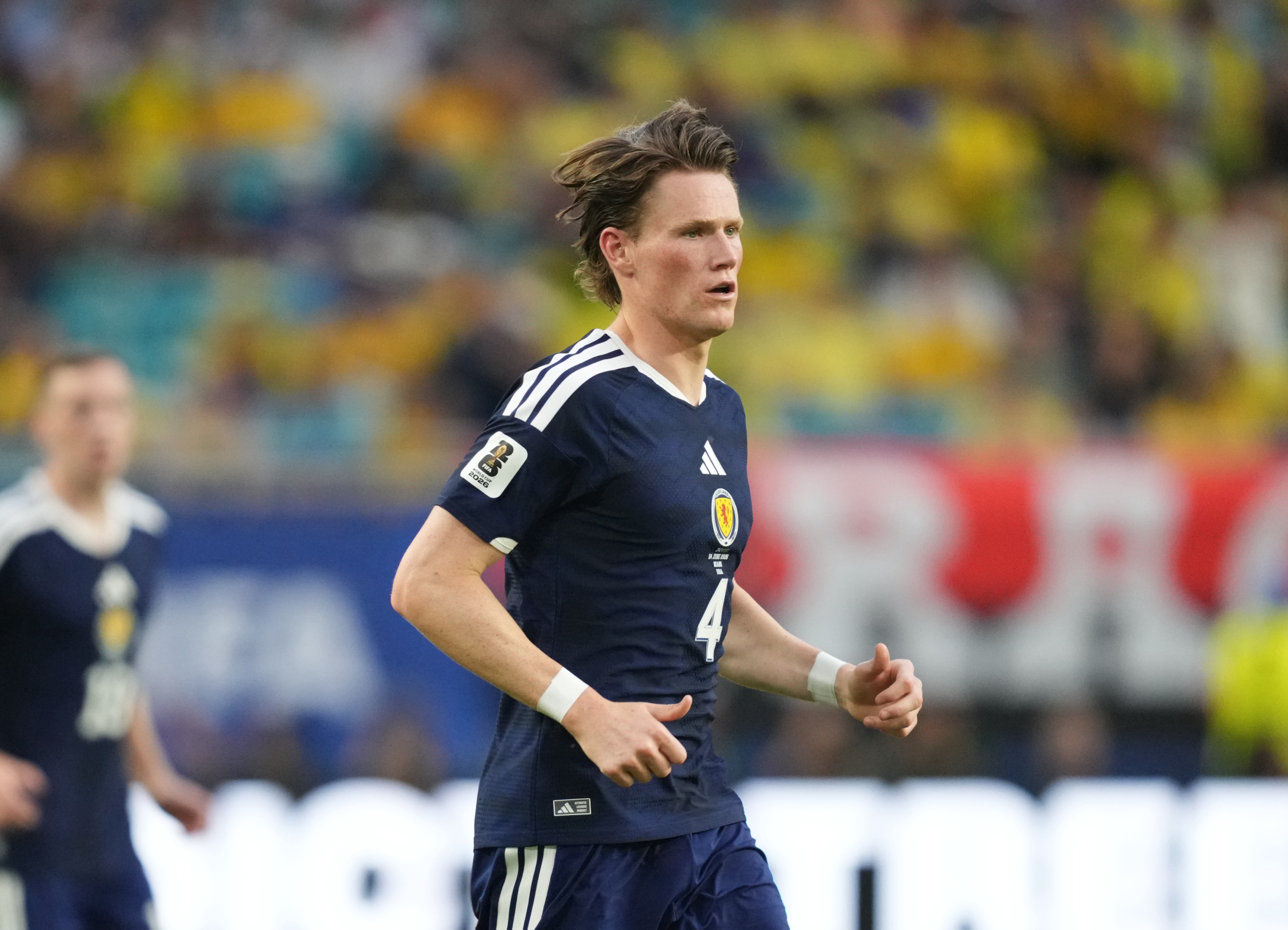 McTominay