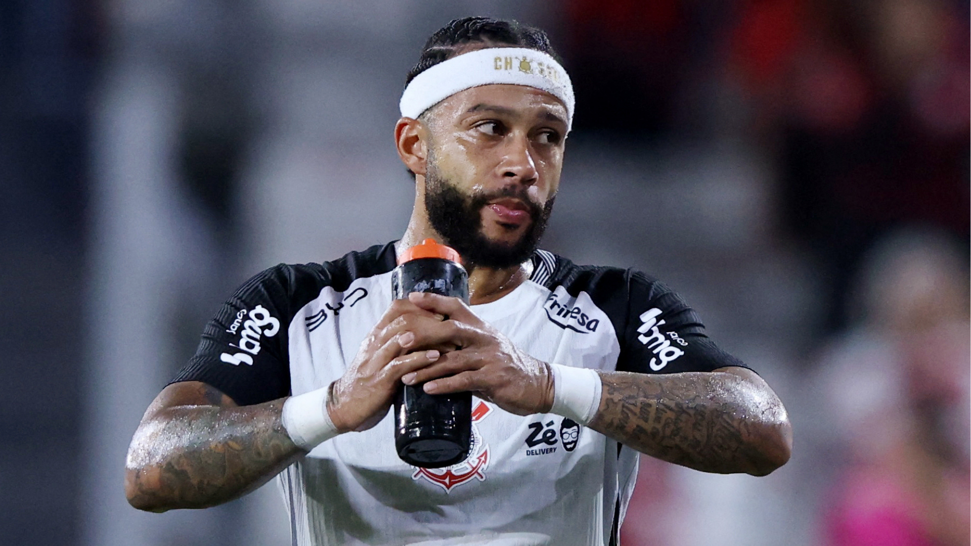 Memphis Corinthians