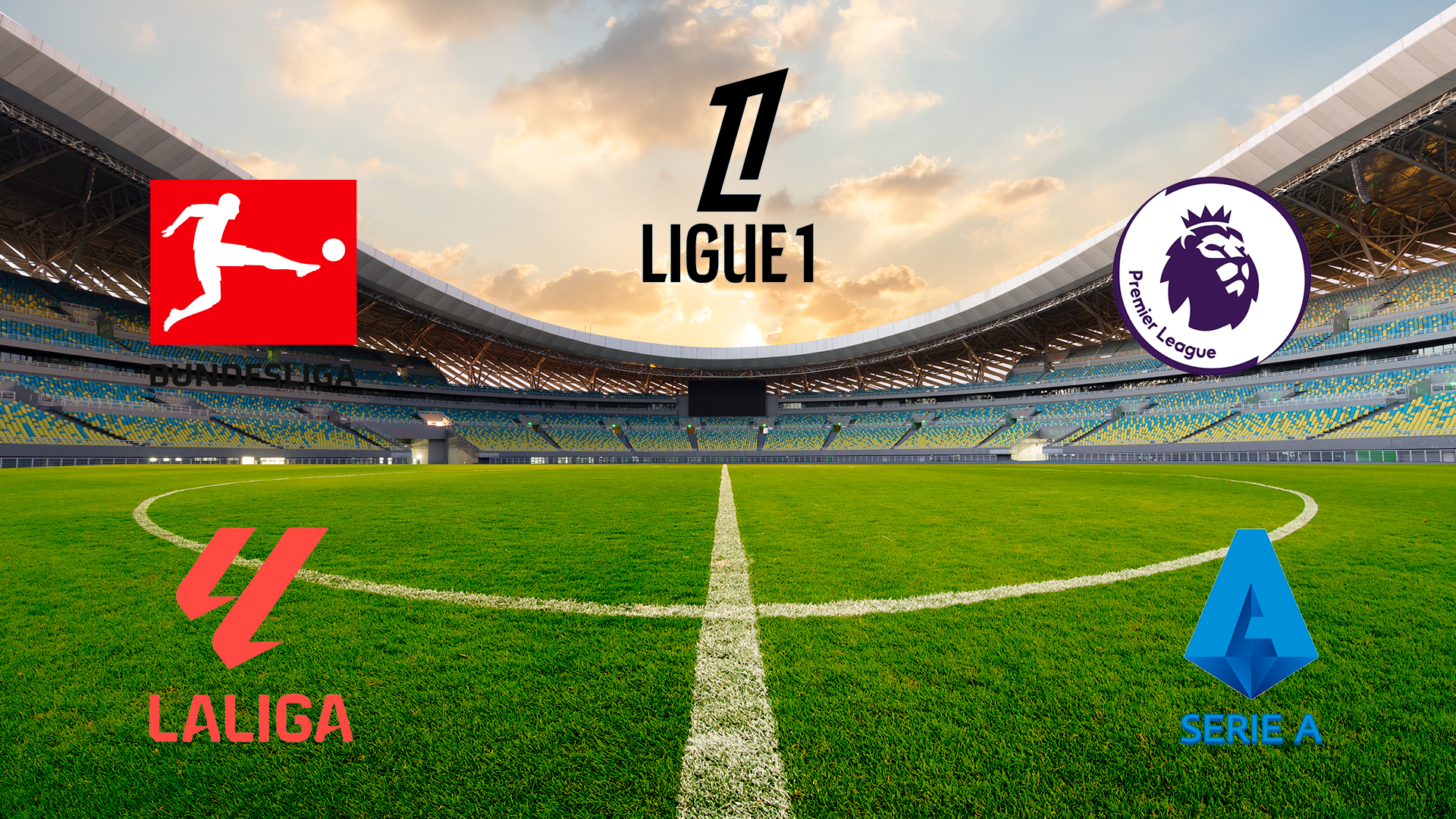 Mercado de fichajes fútbol europeo