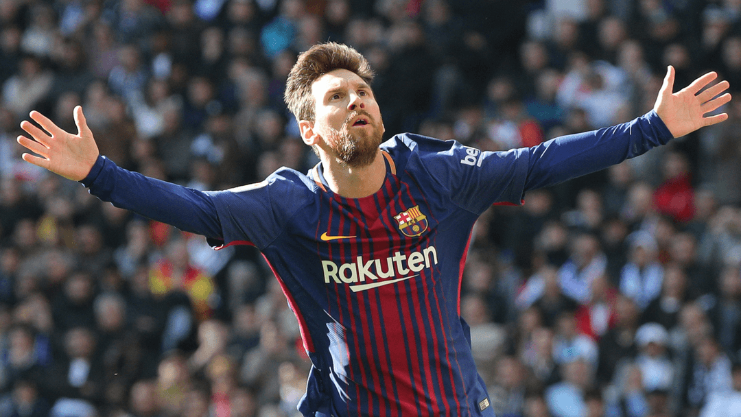 Czy Messi wróci do Barcelony? Kandydat na prezydenta zapowiada rozmowy z Argentyńczykiem