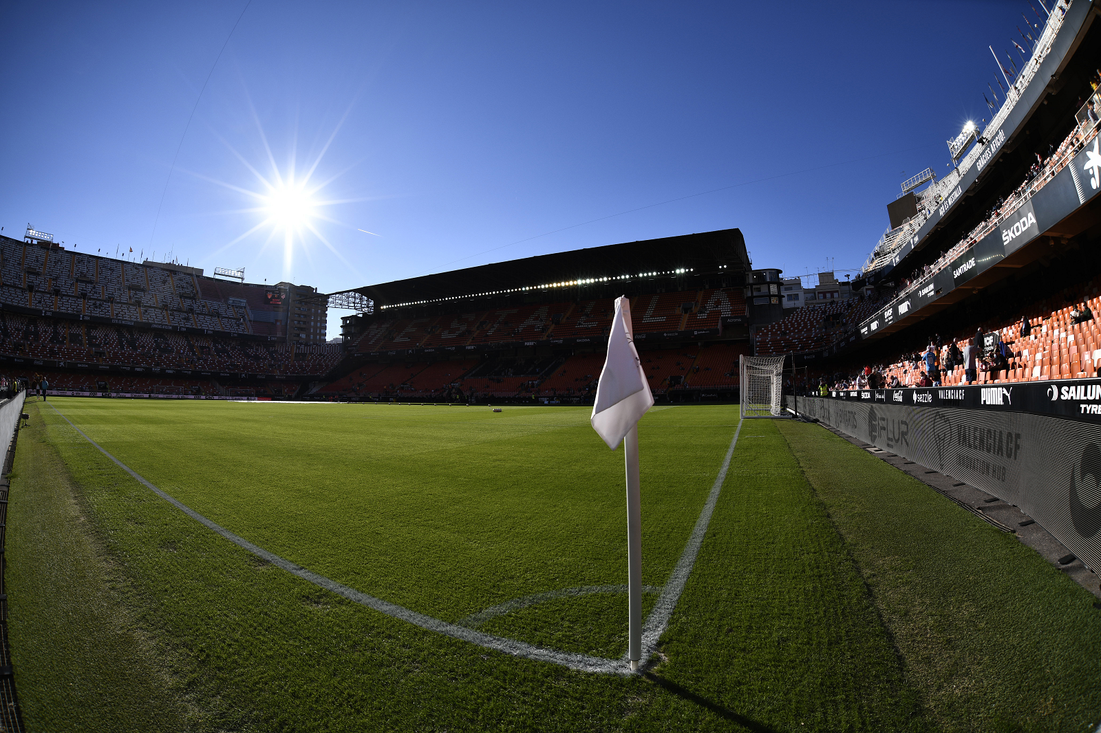 Mestalla