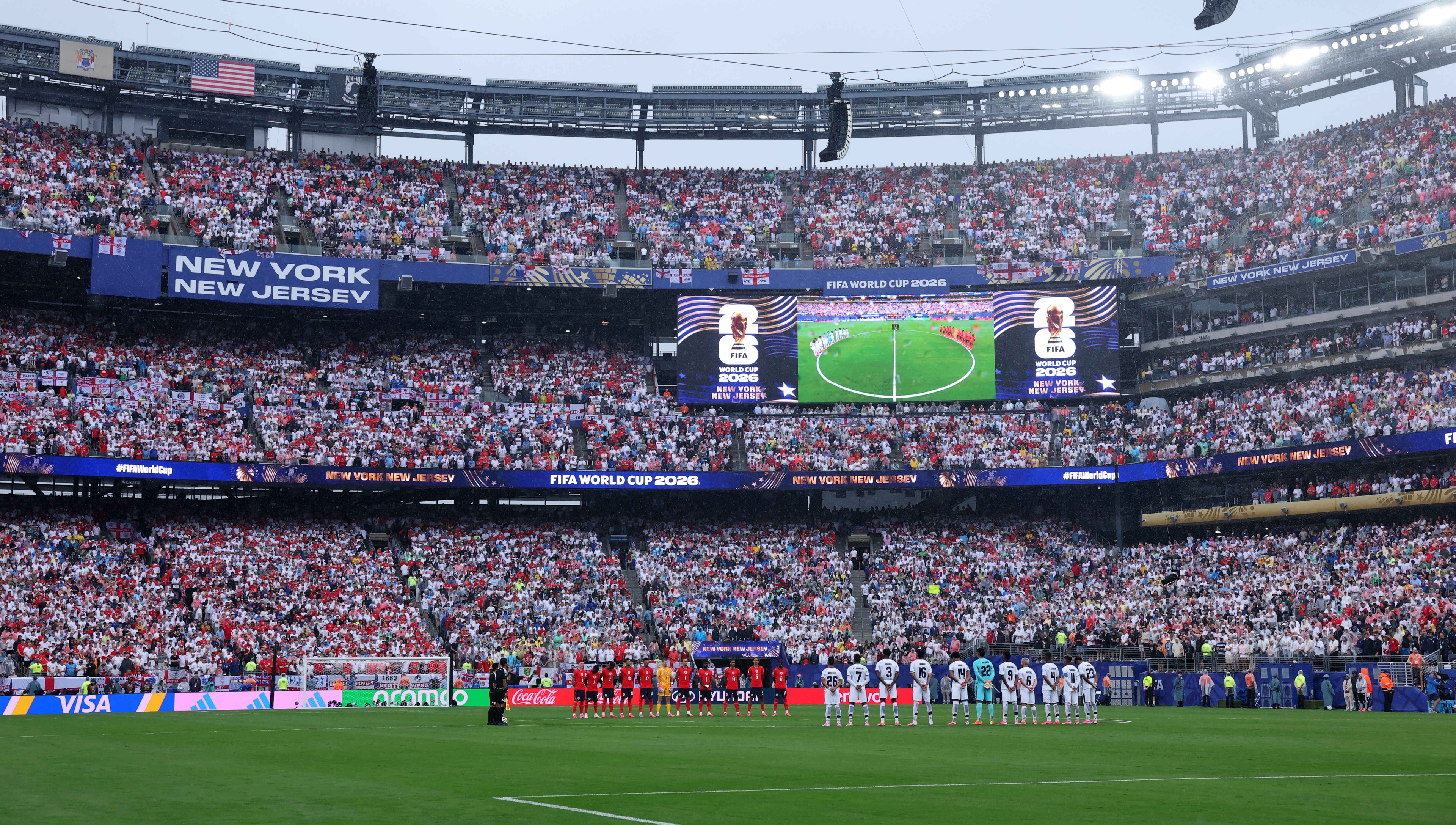 Metlife Stadium