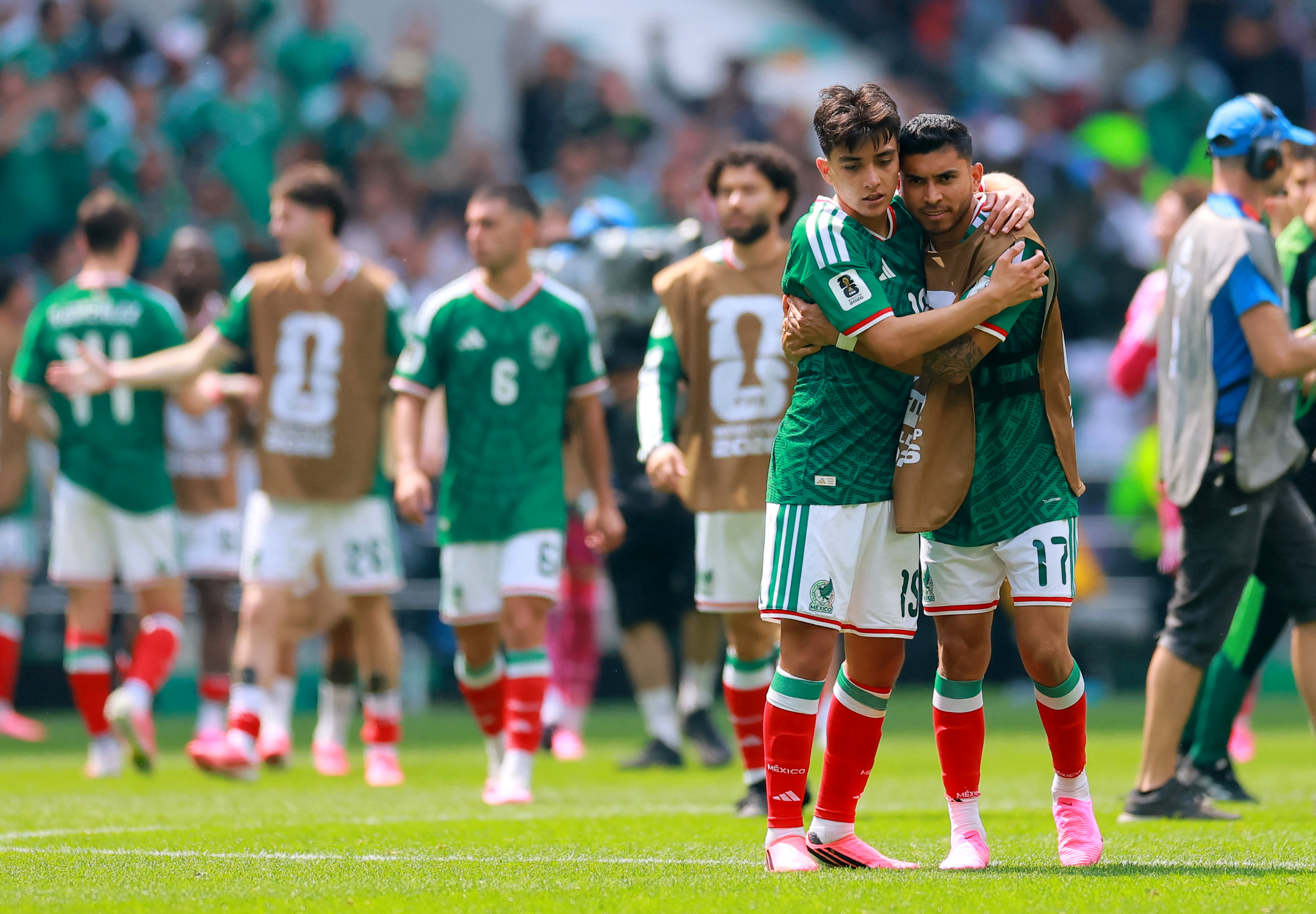 Mexico 2026