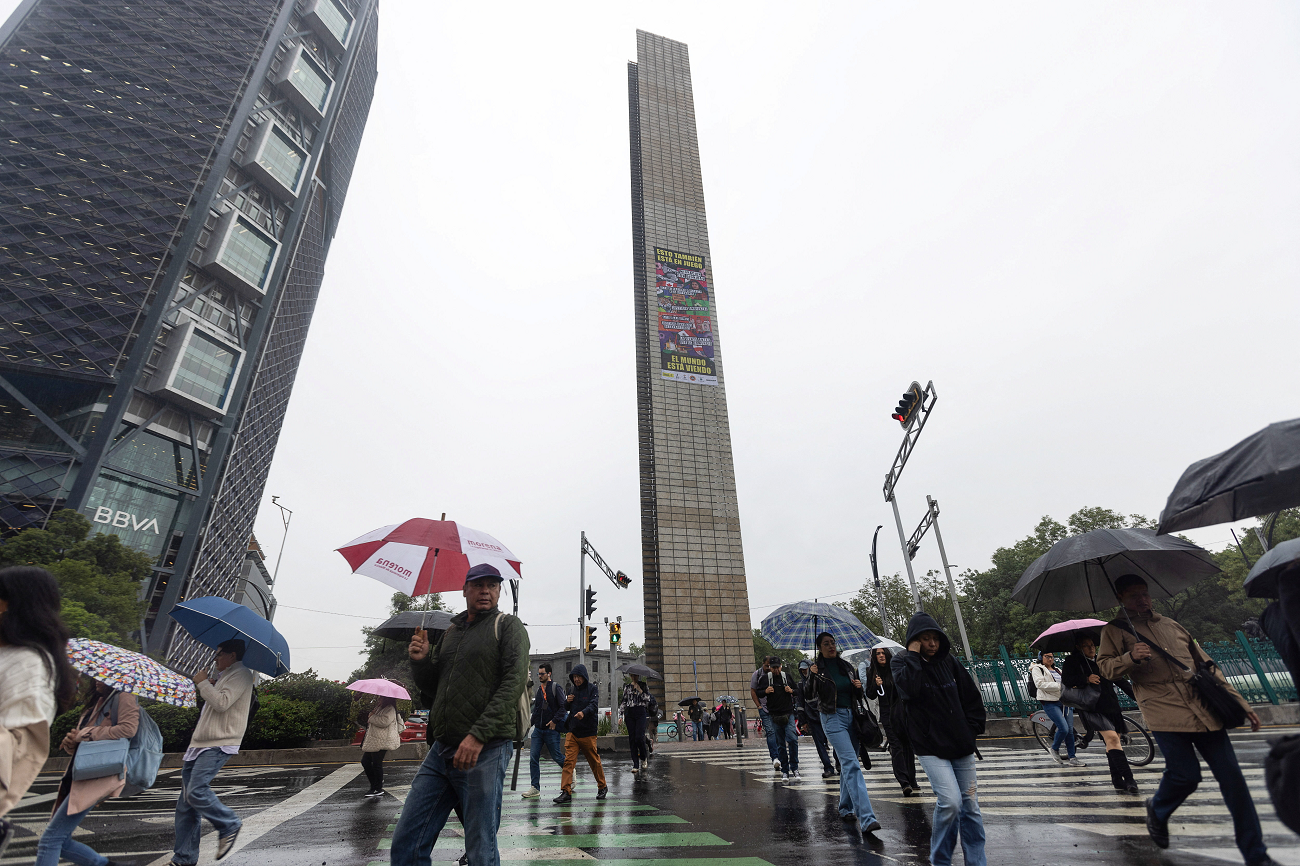 Mexico City