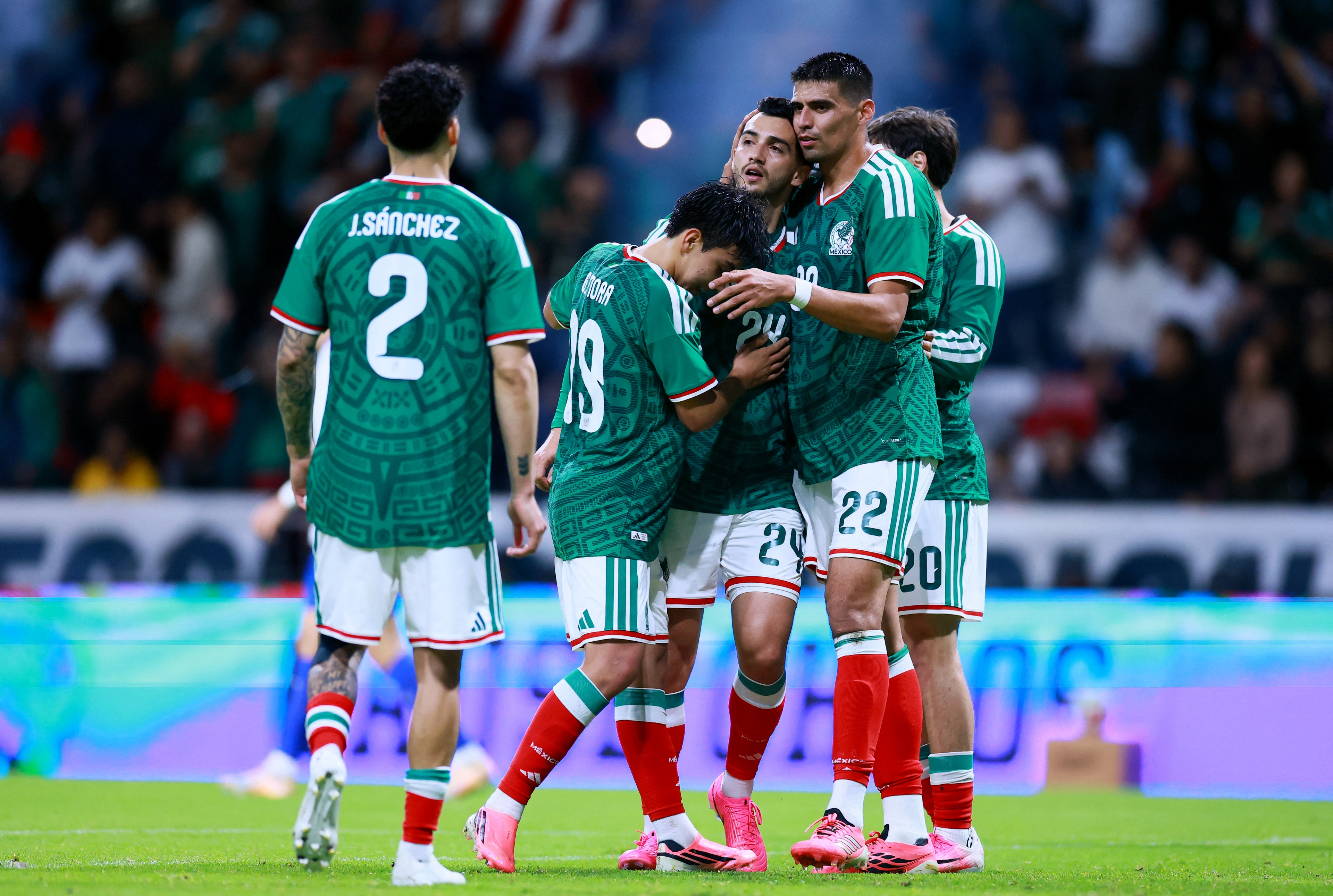 Mexique
