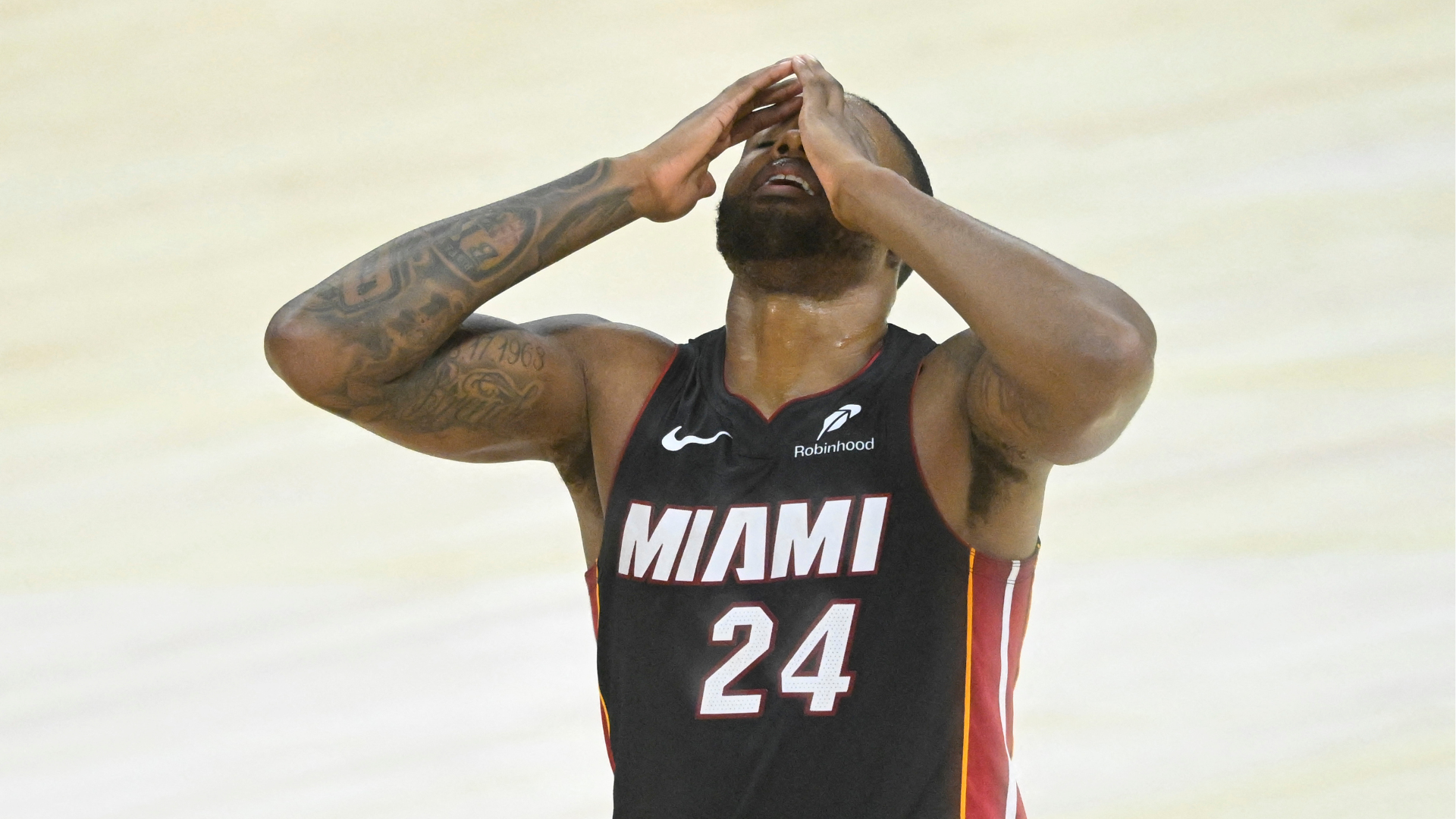 Miami Heat