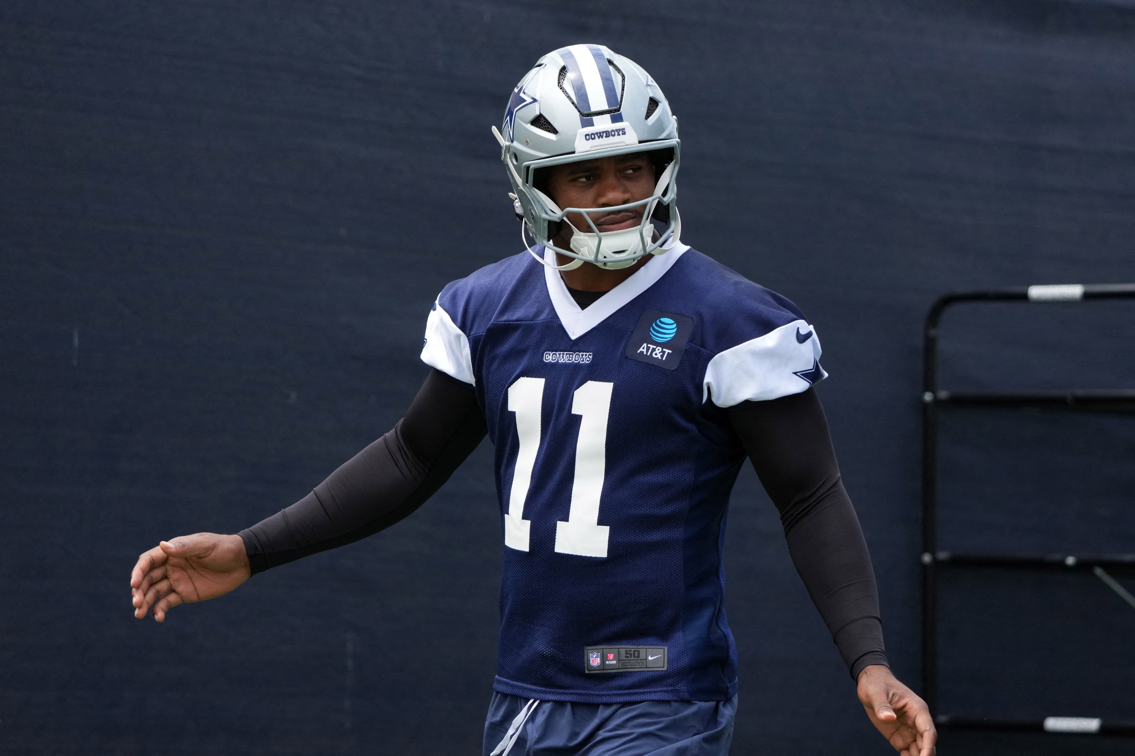 Micah Parsons
