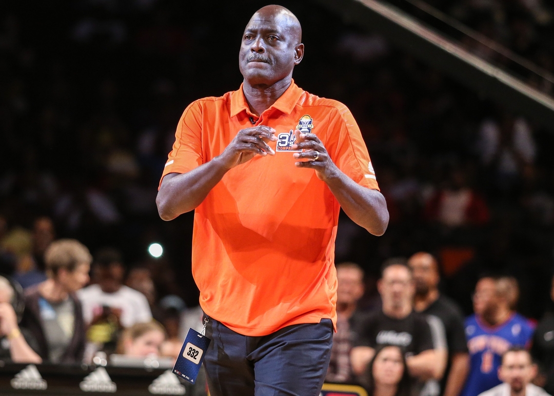 net worth of michael cooper