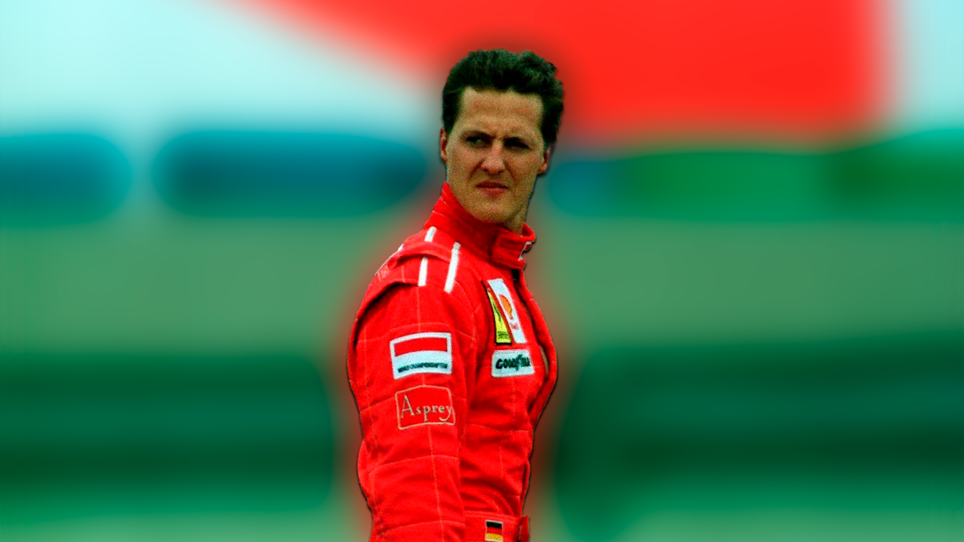 Michael Schumacher