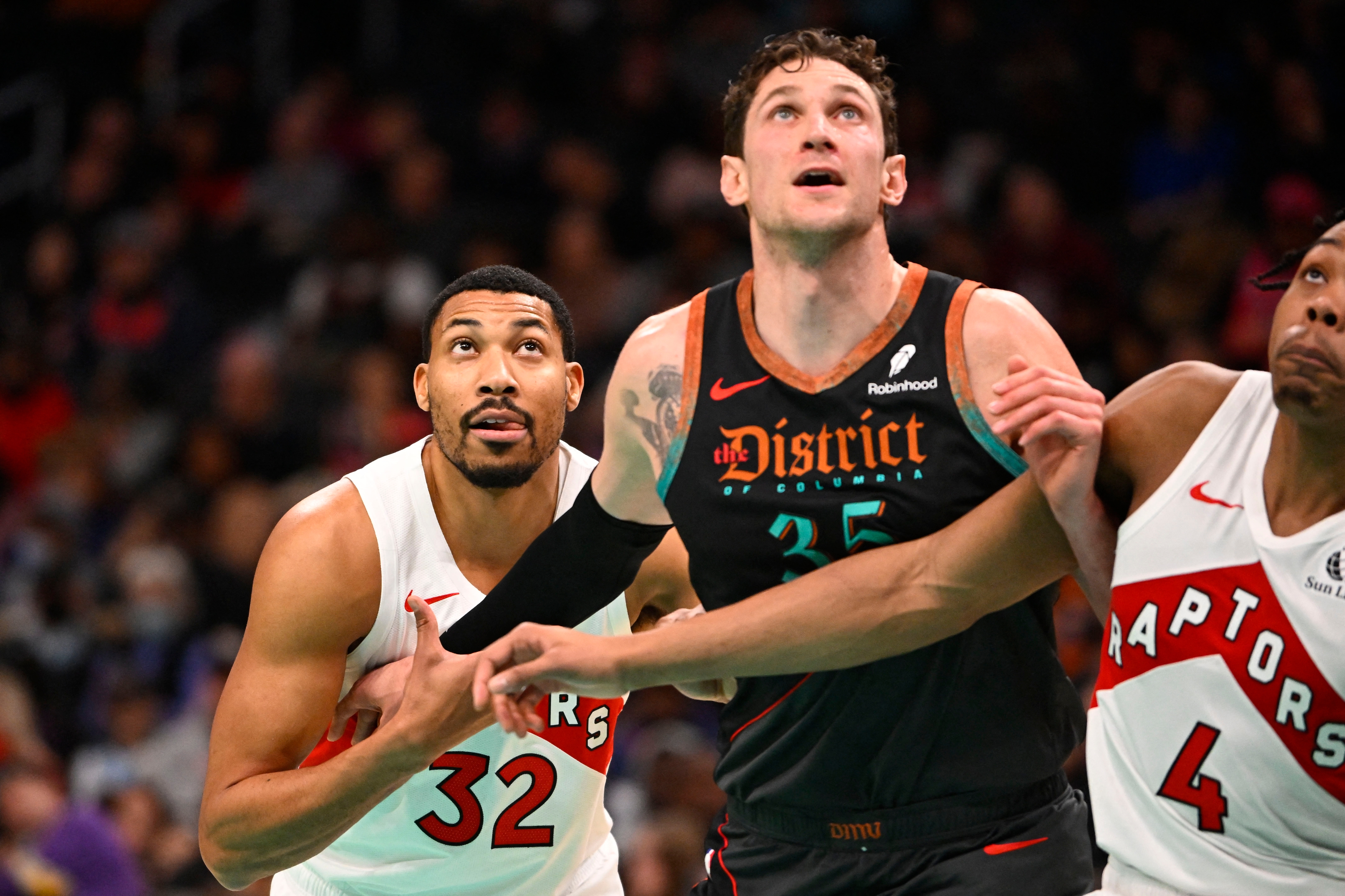 Mike Muscala