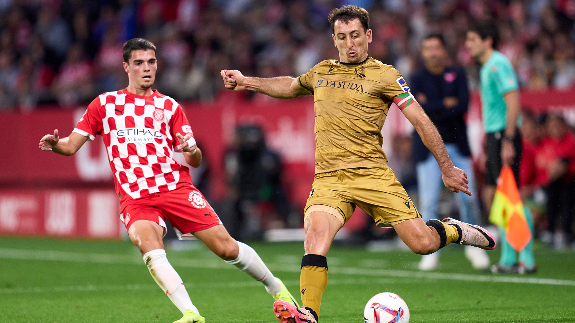 Mikel Oyarzabel