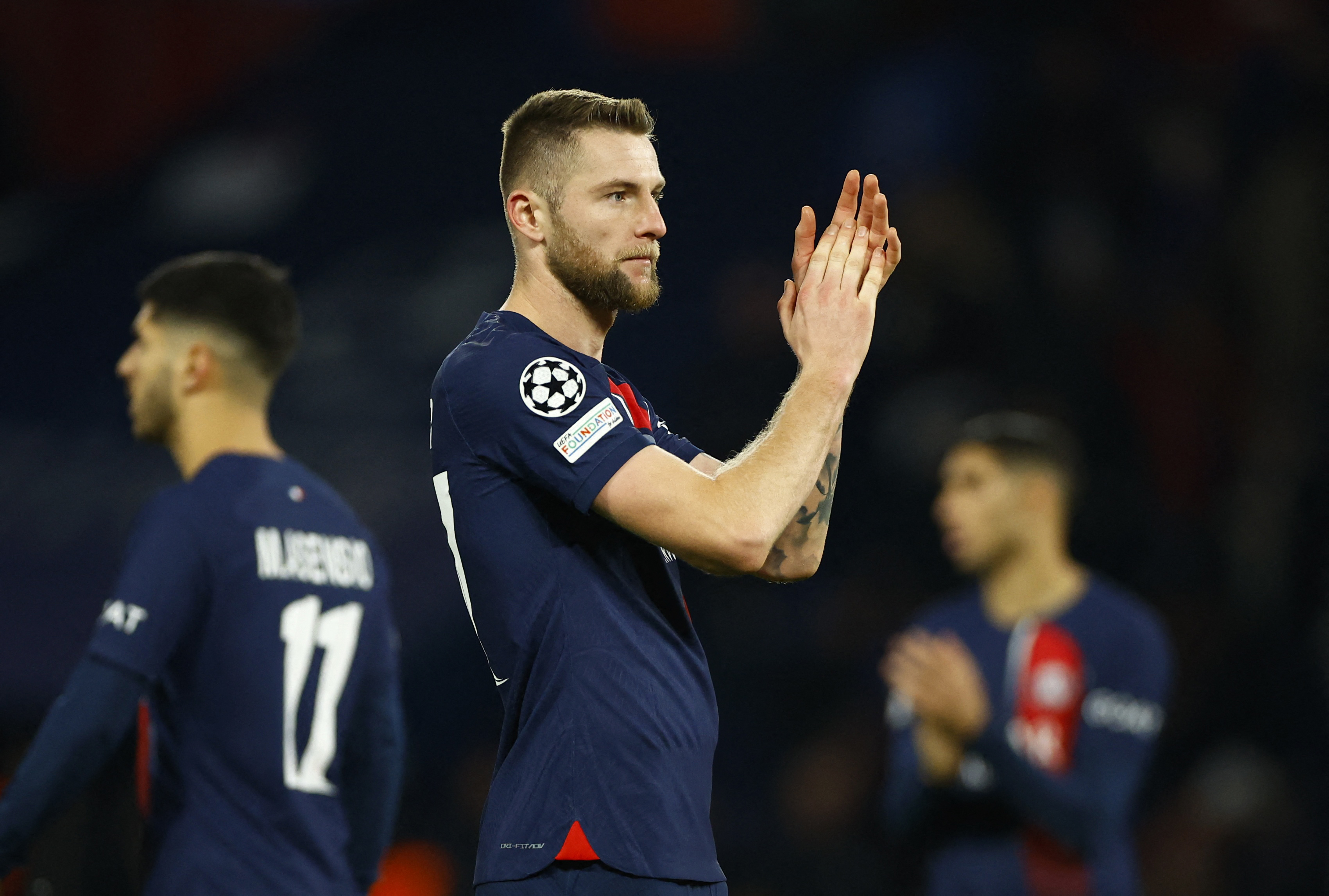Milan Škriniar
