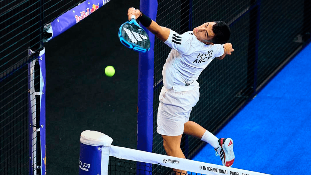 Where Can I Watch the Premier Padel Mexico Major Semifinals and Finals ...