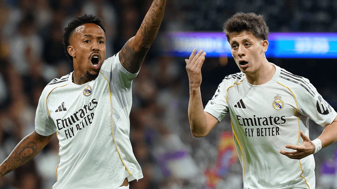 Real Madrid Lose Éder Militão and Arda Güler to Injuries: Is the World ...