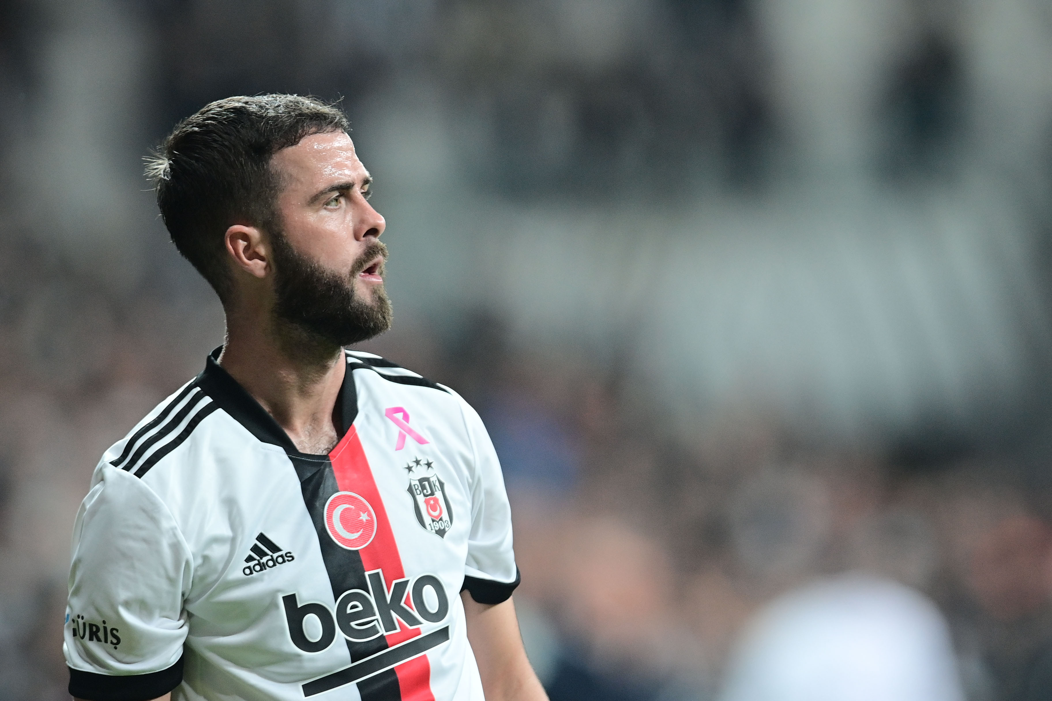 Miralem Pjanic