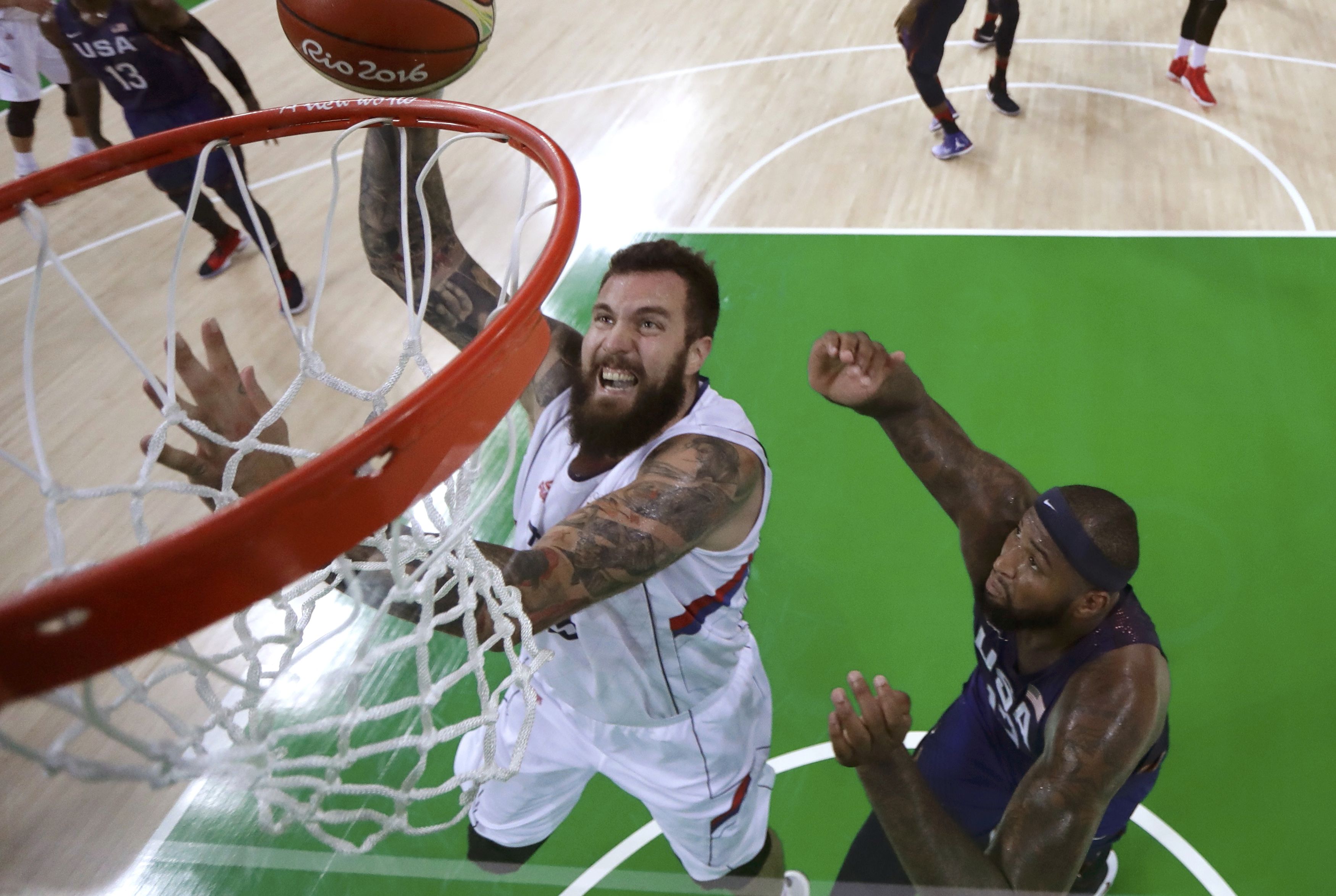Miroslav Raduljica