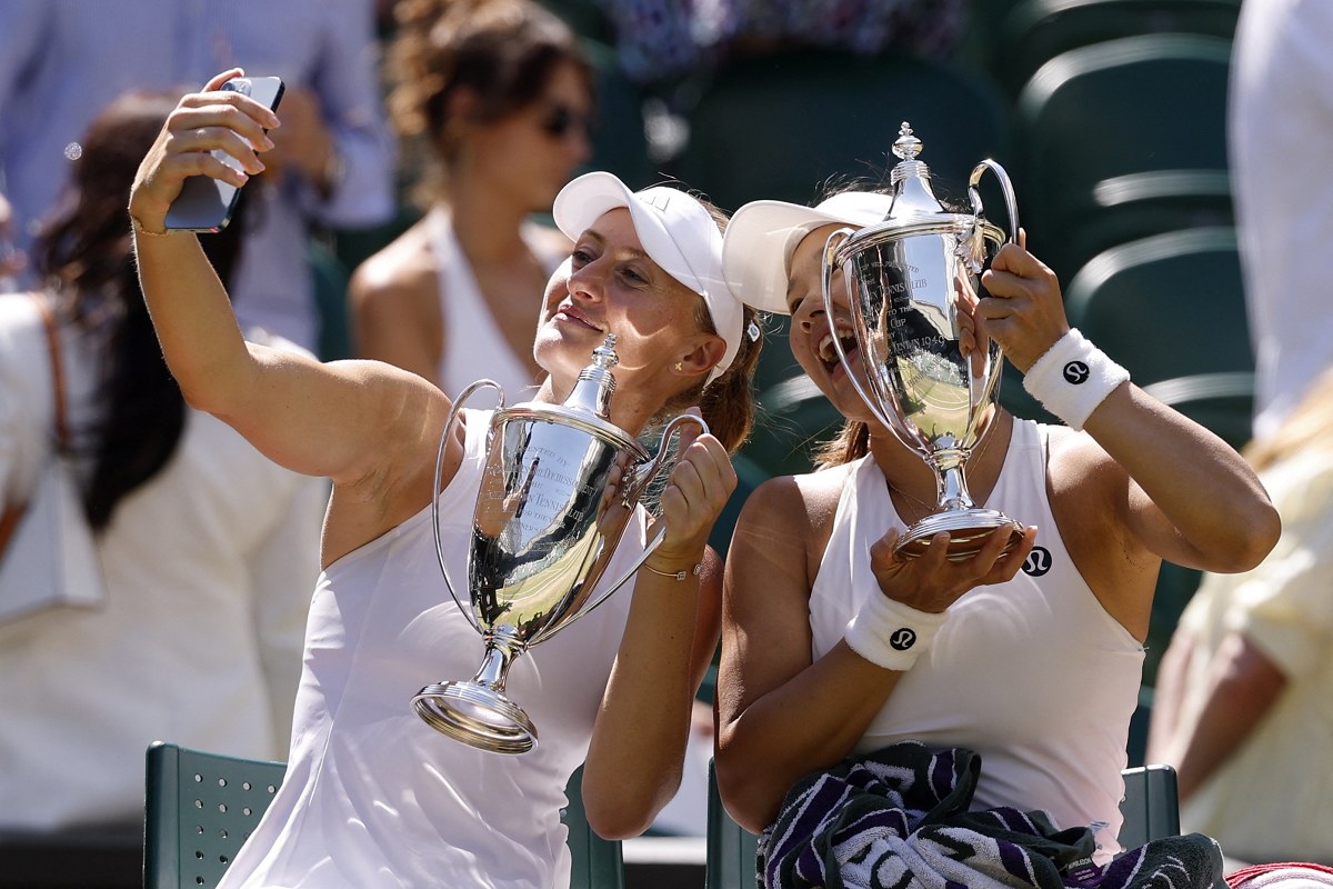 Mladenovic and Guo