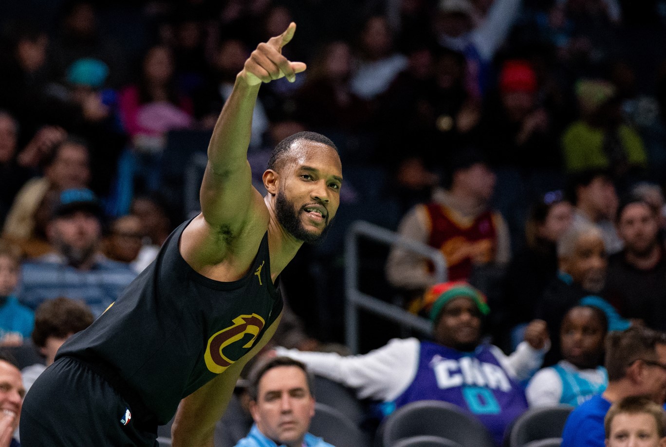 Mobley Hornets