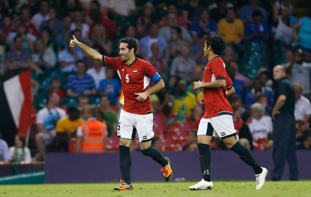 Aboutrika hopes Argentina advances to the 2026 World Cup final | beIN ...
