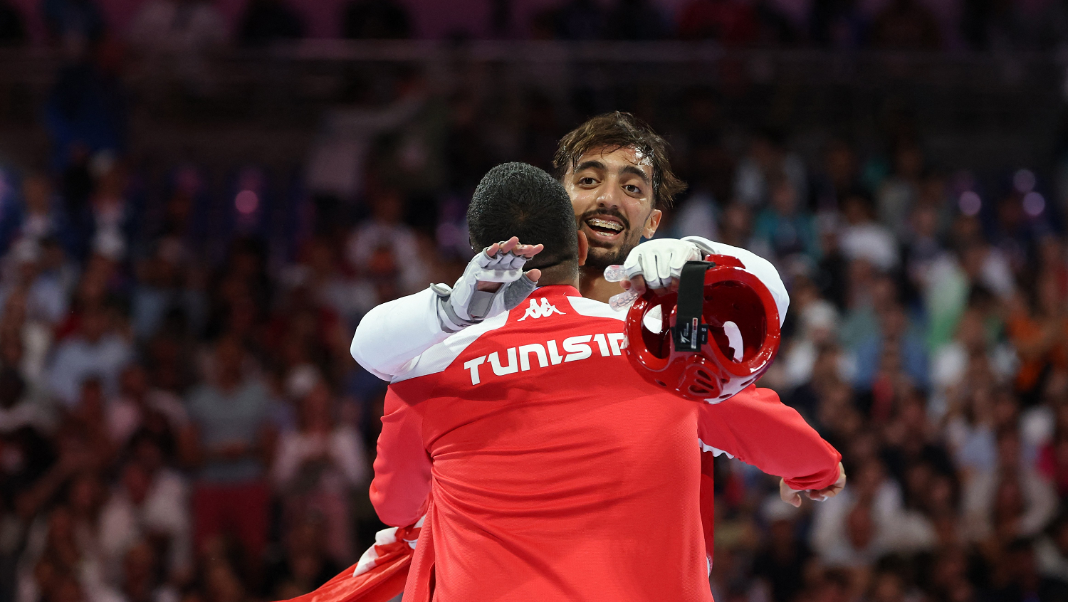 Mohamed Khalil Jendoubi