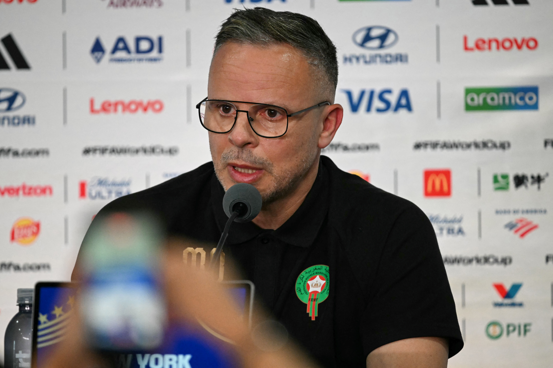 Mohamed Ouahbi