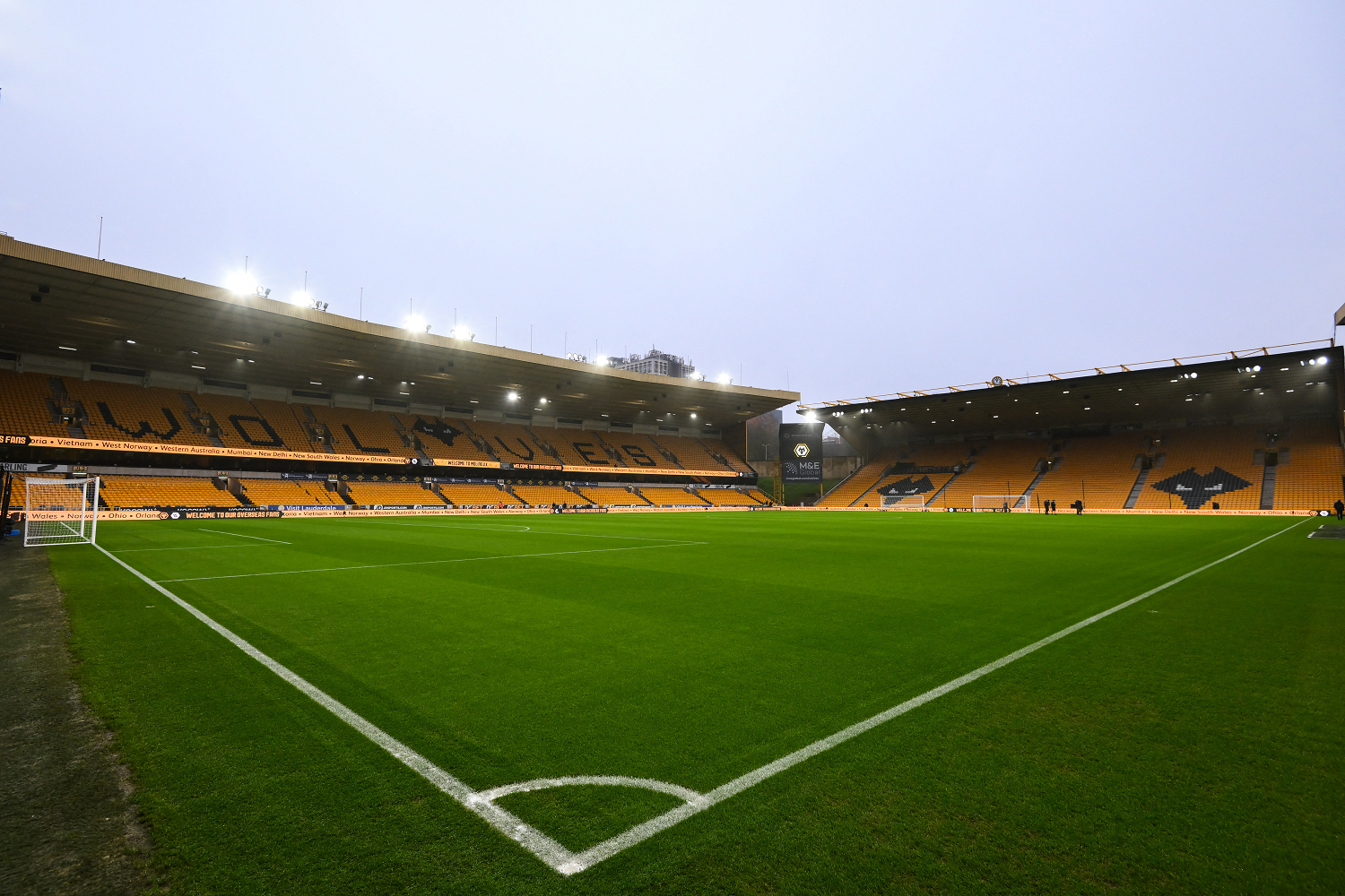 Molineux Stadium