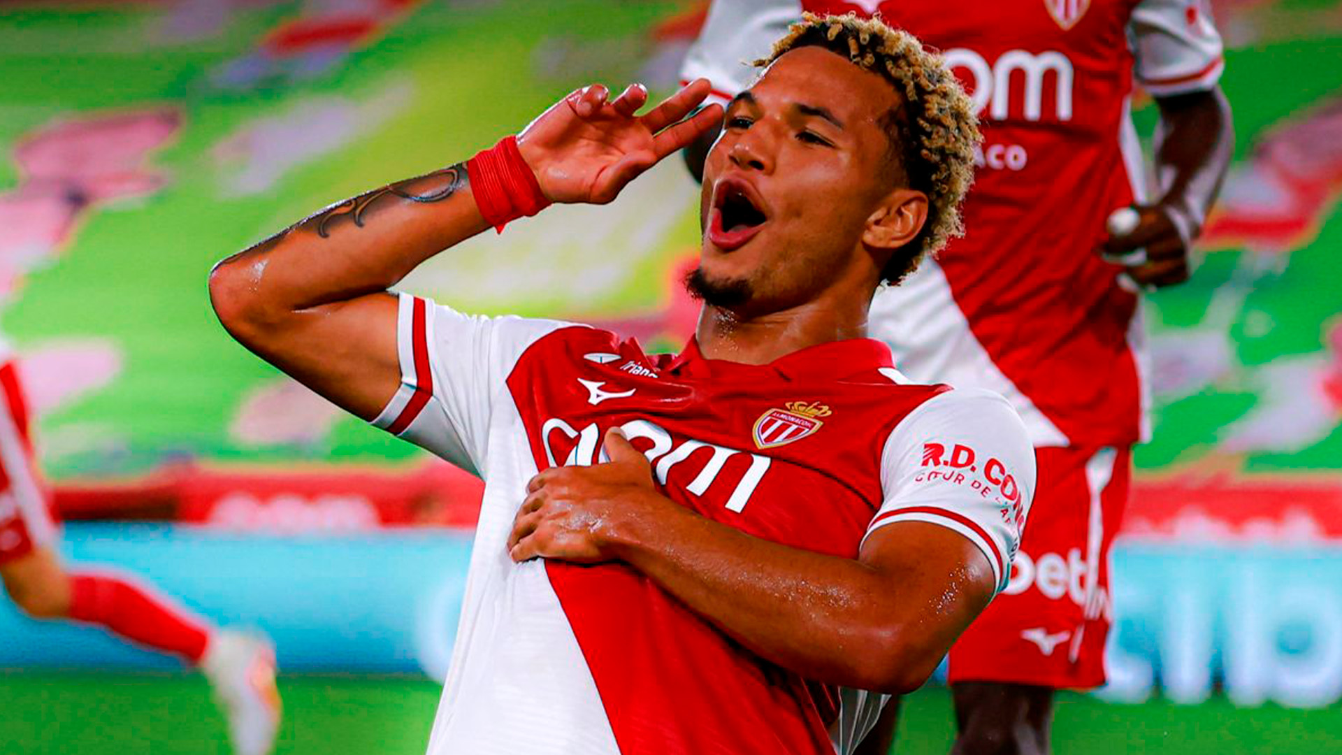 Monaco vs Marsella