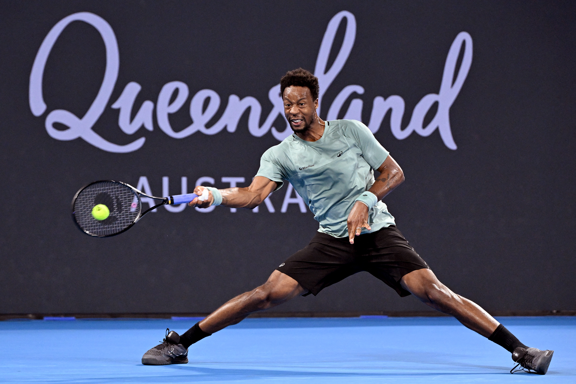 Monfils